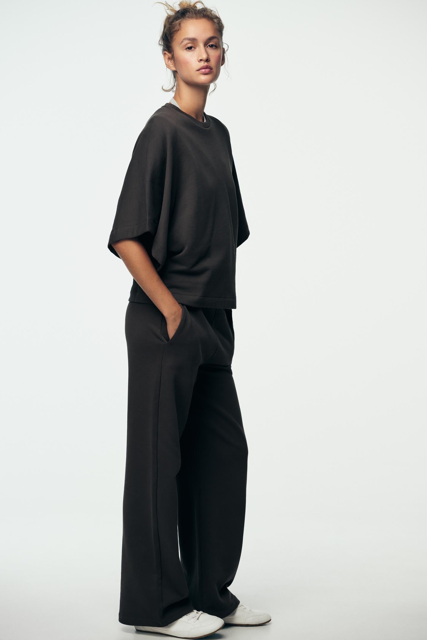 LITA RELAXED CO-ORD