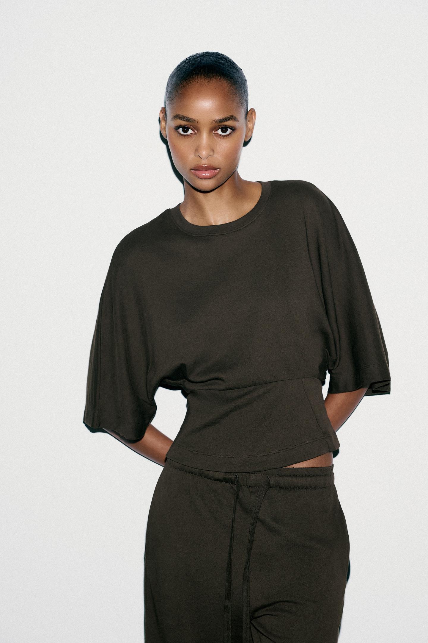 DARYA RELAXED FIT SET