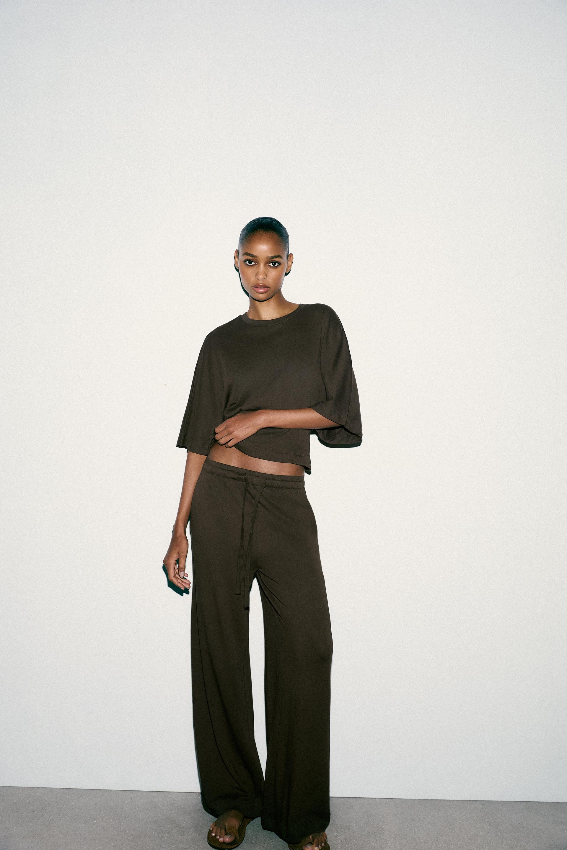 DARYA RELAXED FIT SET