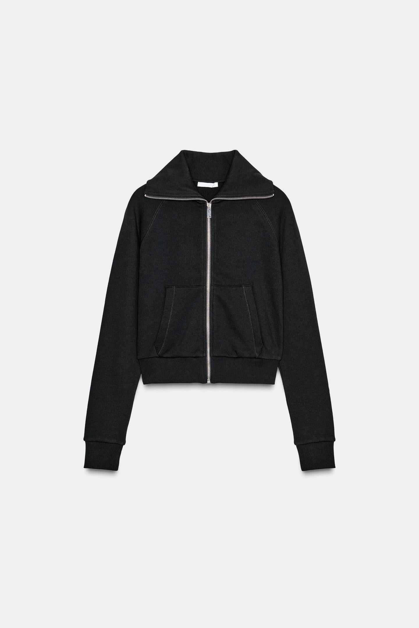 BAYLOR FLAIRED FLEECE SET