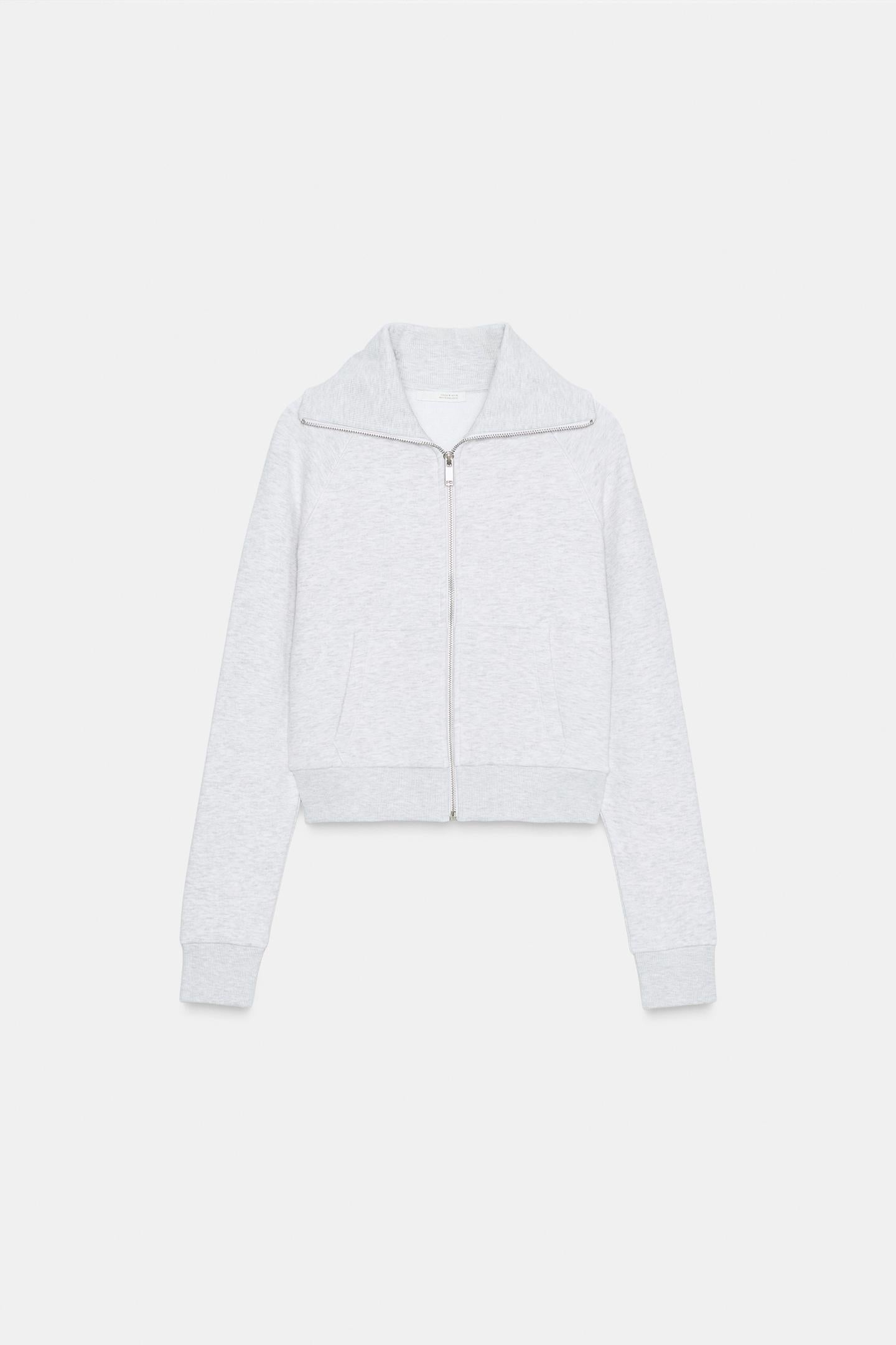 BAYLOR FLAIRED FLEECE SET