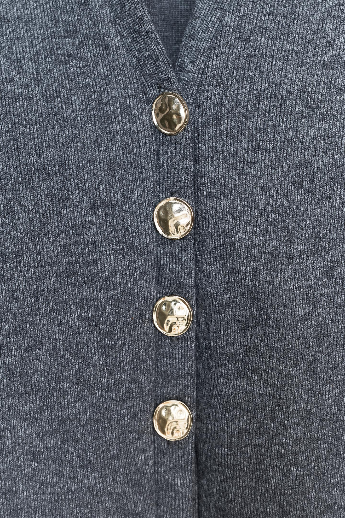 LUCIE BUTTONED CO-ORD