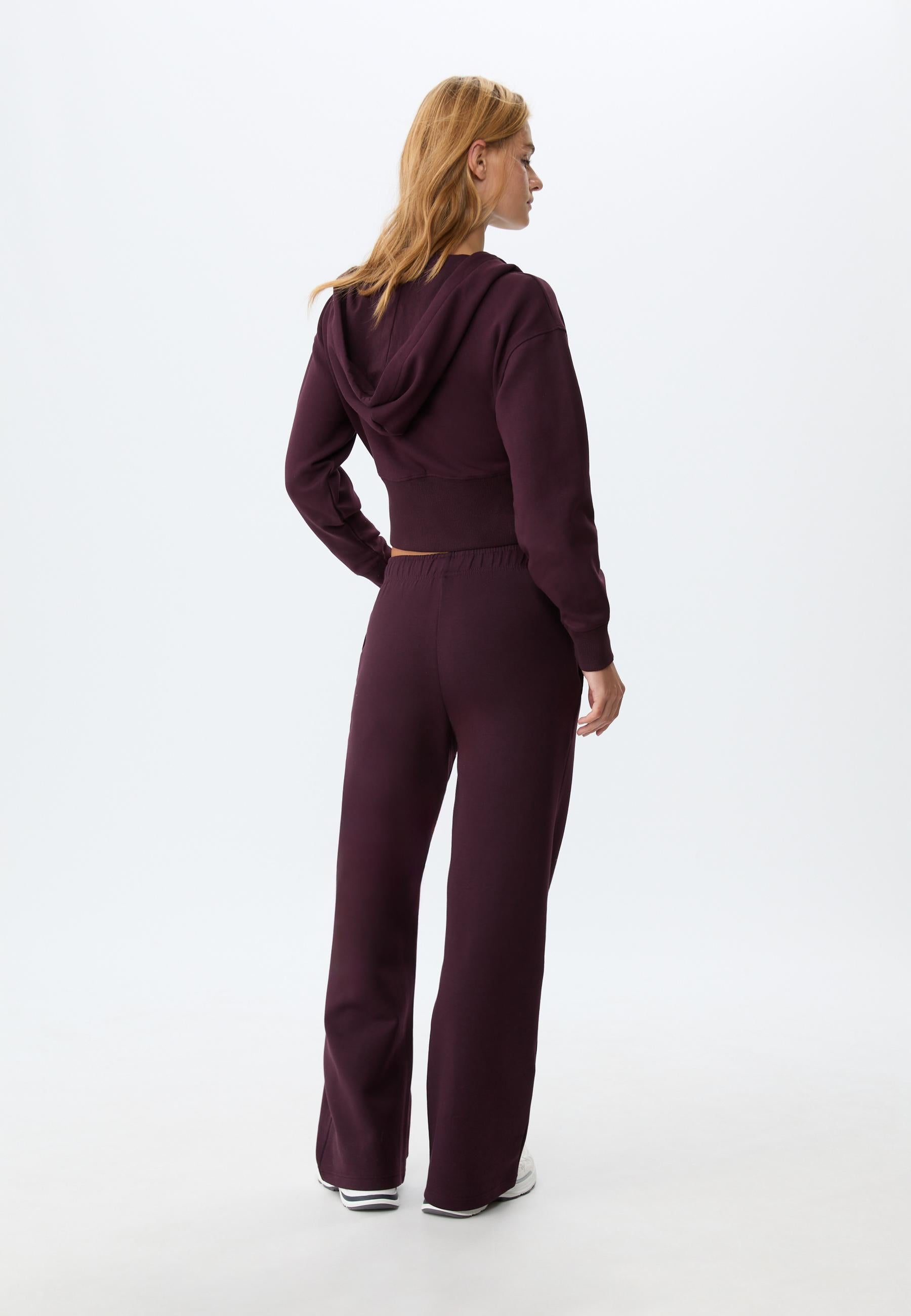 SARA ZIP SET
