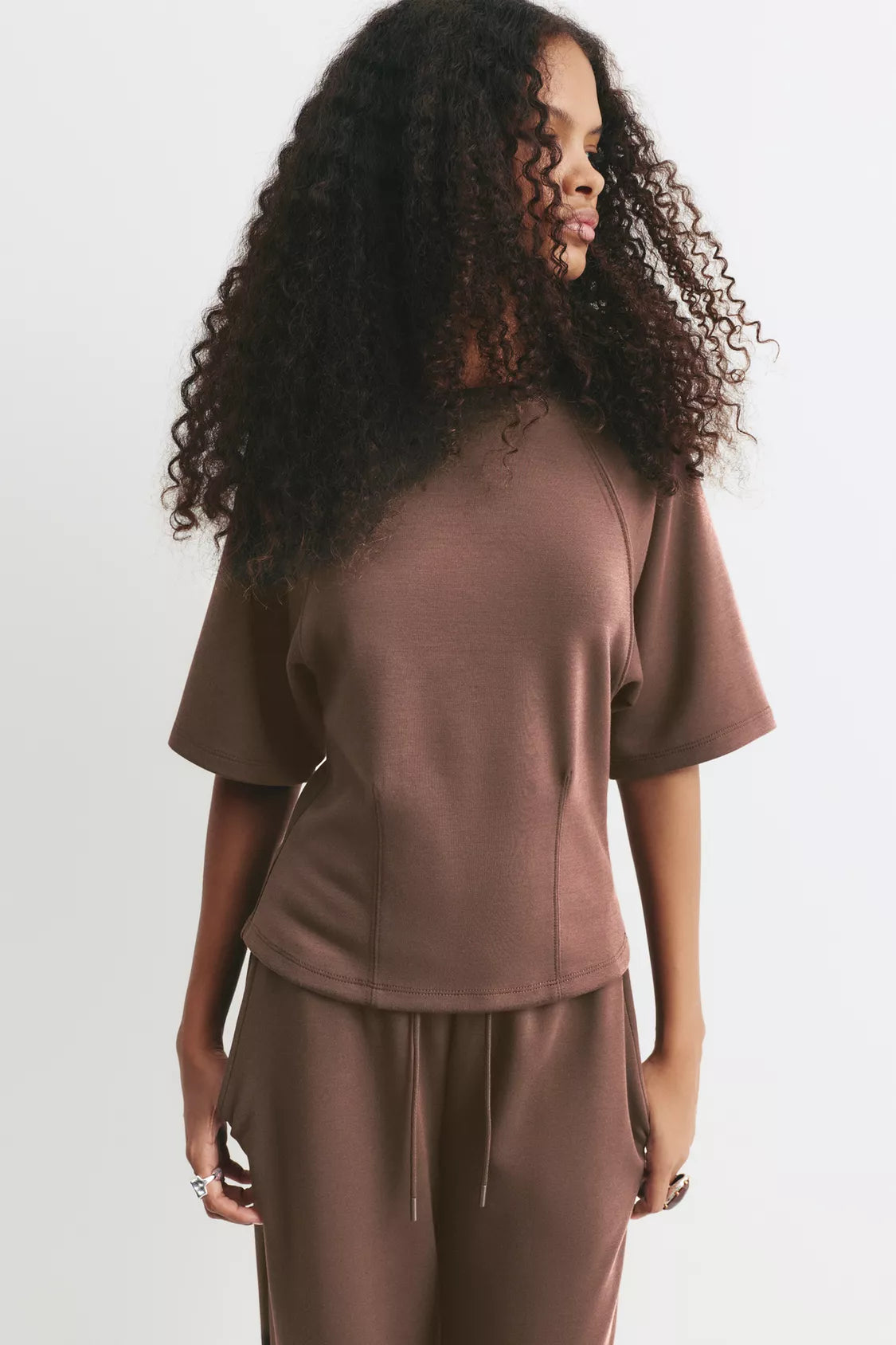 ALEA MATCHING CO-ORD