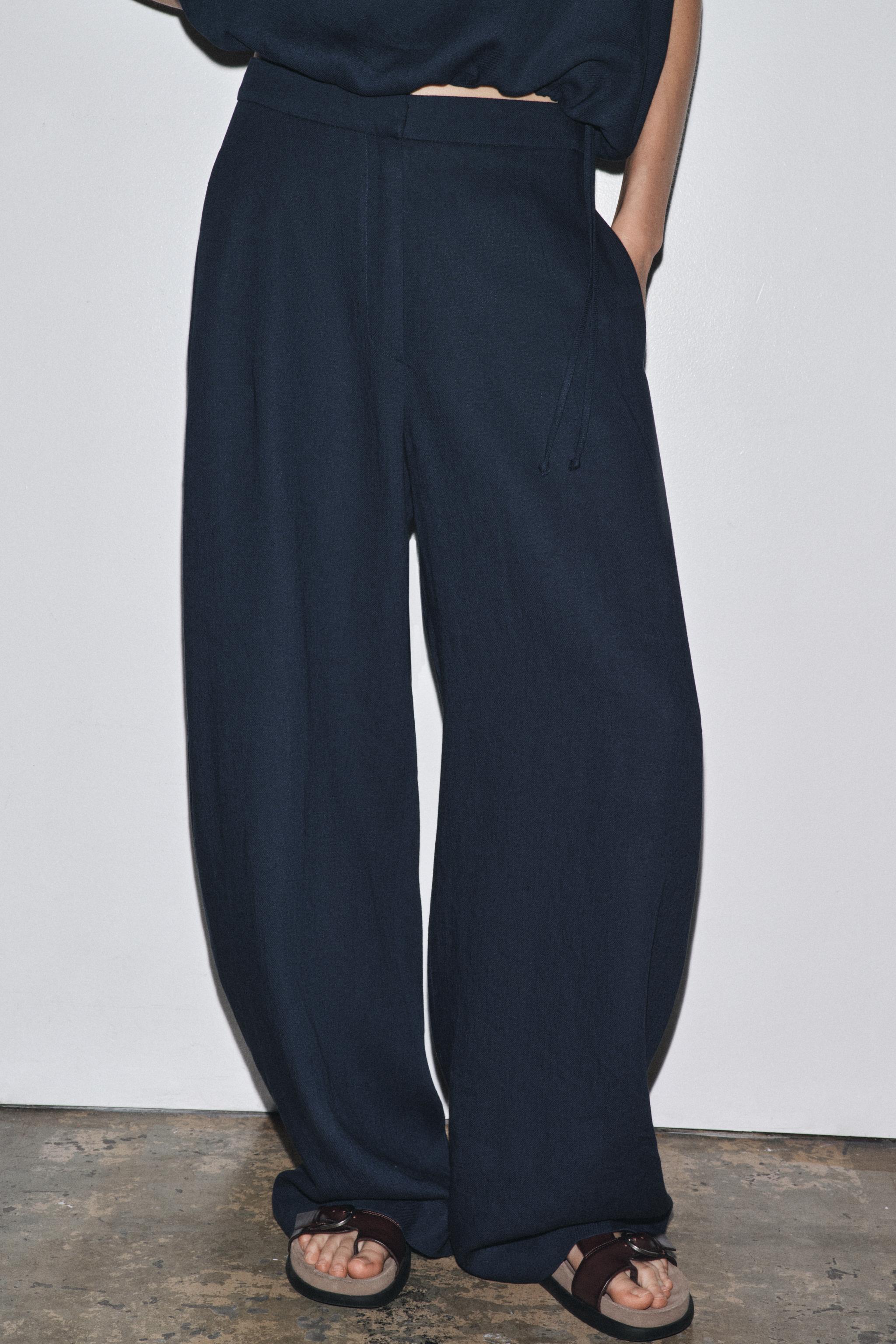LAVIZA MODERN LINEN CO-ORD