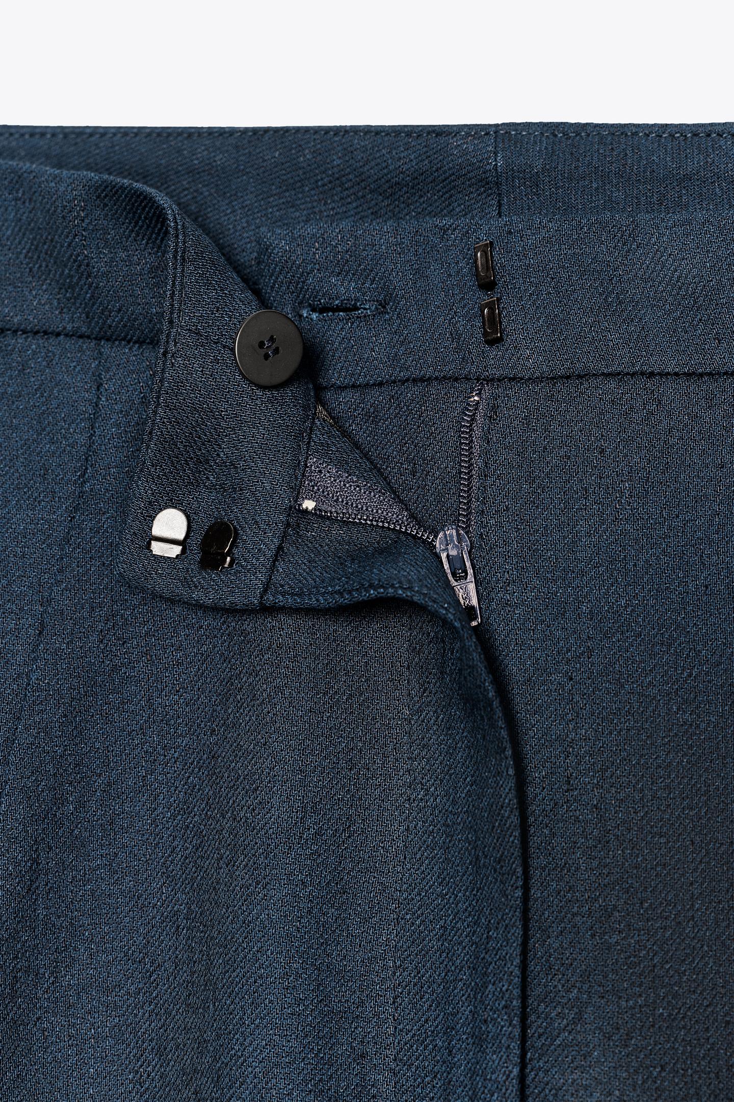 LAVIZA MODERN LINEN CO-ORD