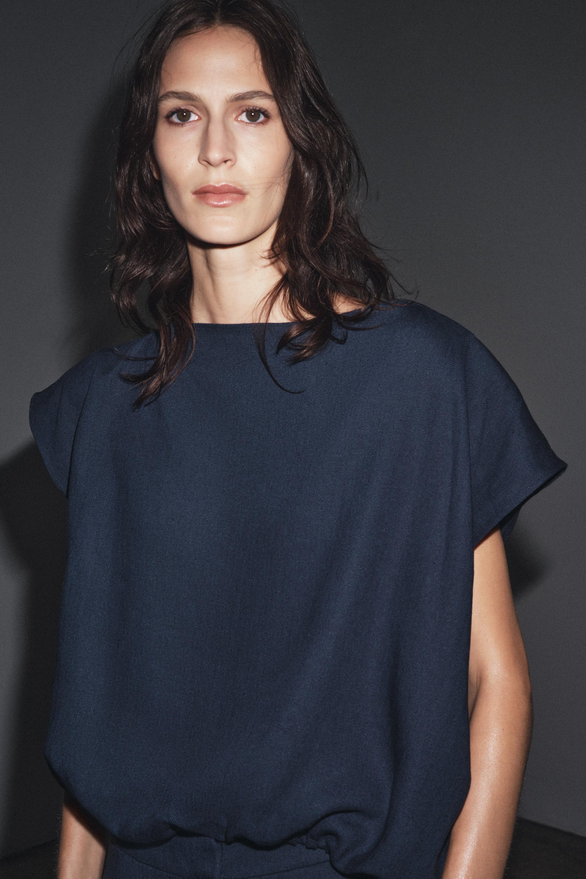 LAVIZA MODERN LINEN CO-ORD