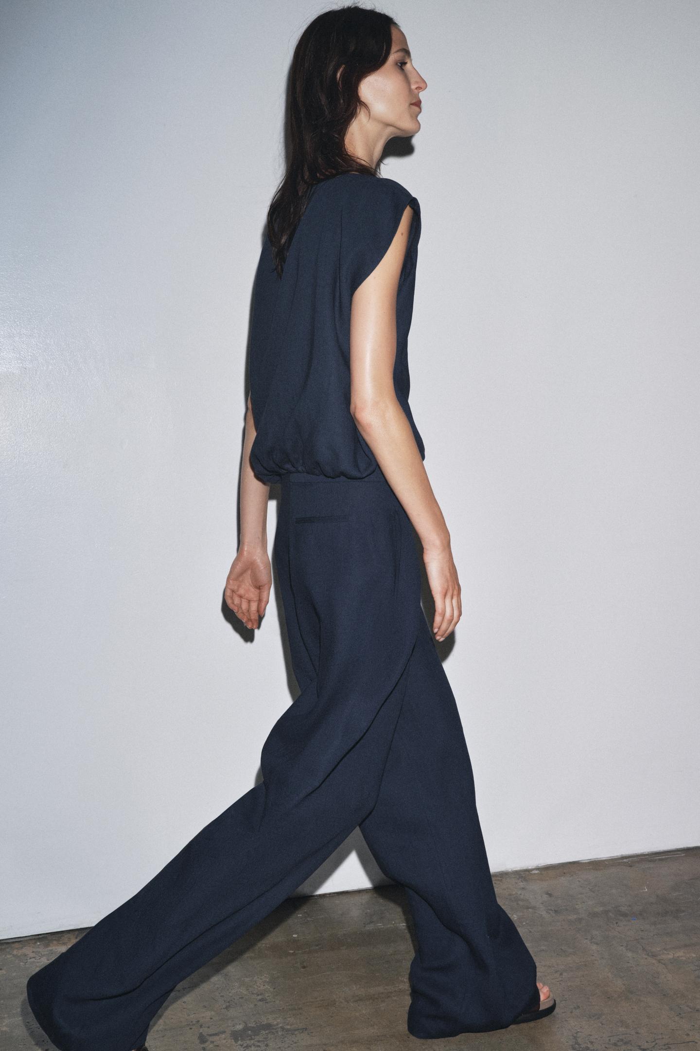 LAVIZA MODERN LINEN CO-ORD