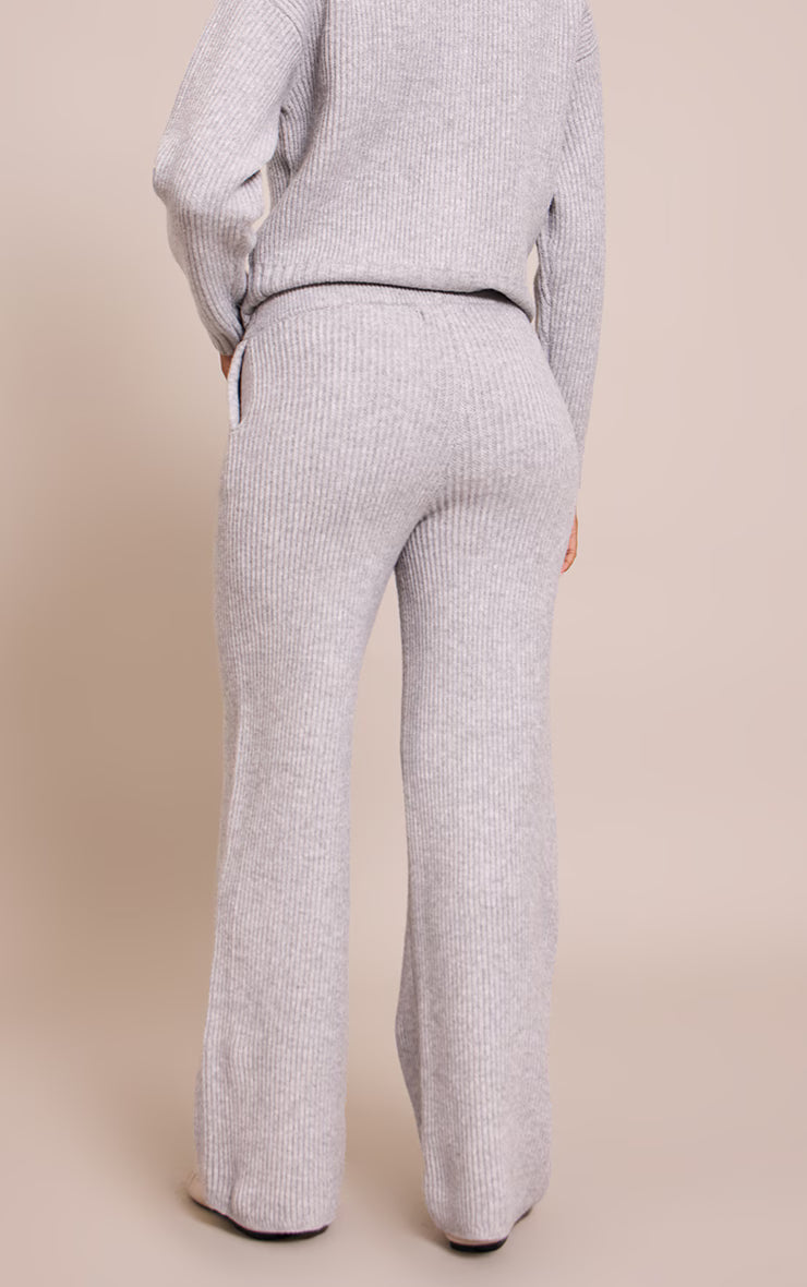 GABBIE SOFT KNIT SET