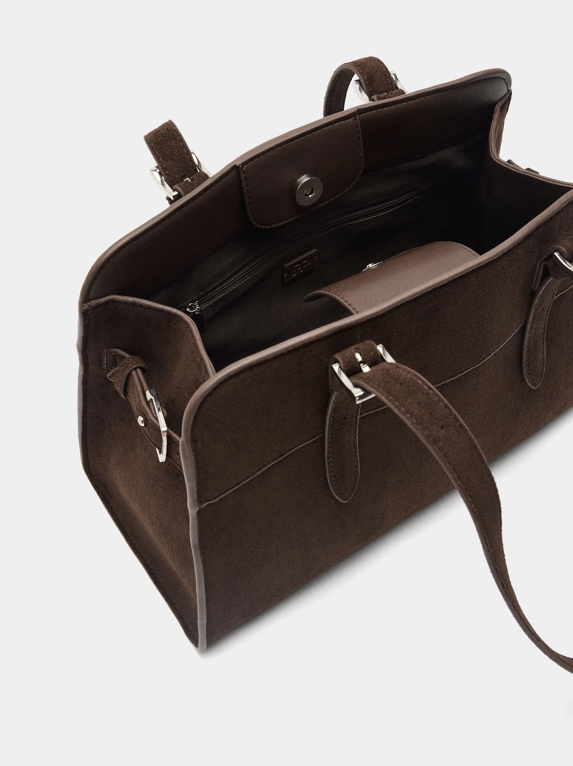 IRIS TOTE BAG