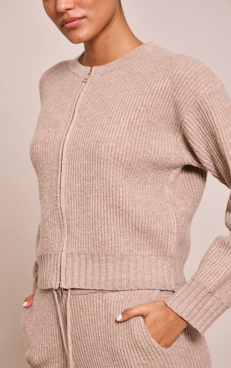 GABBIE SOFT KNIT SET