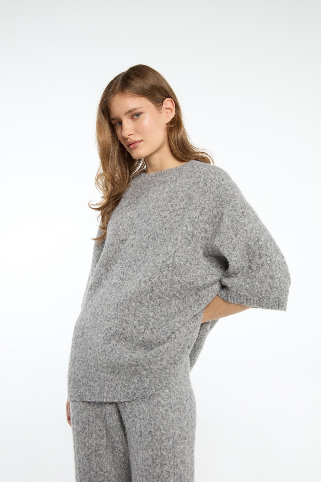 ISLA FINE KNIT SET