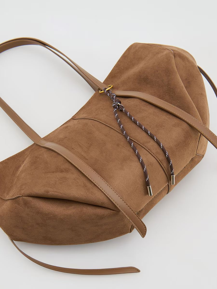 YANIRA SHOULDER BAG