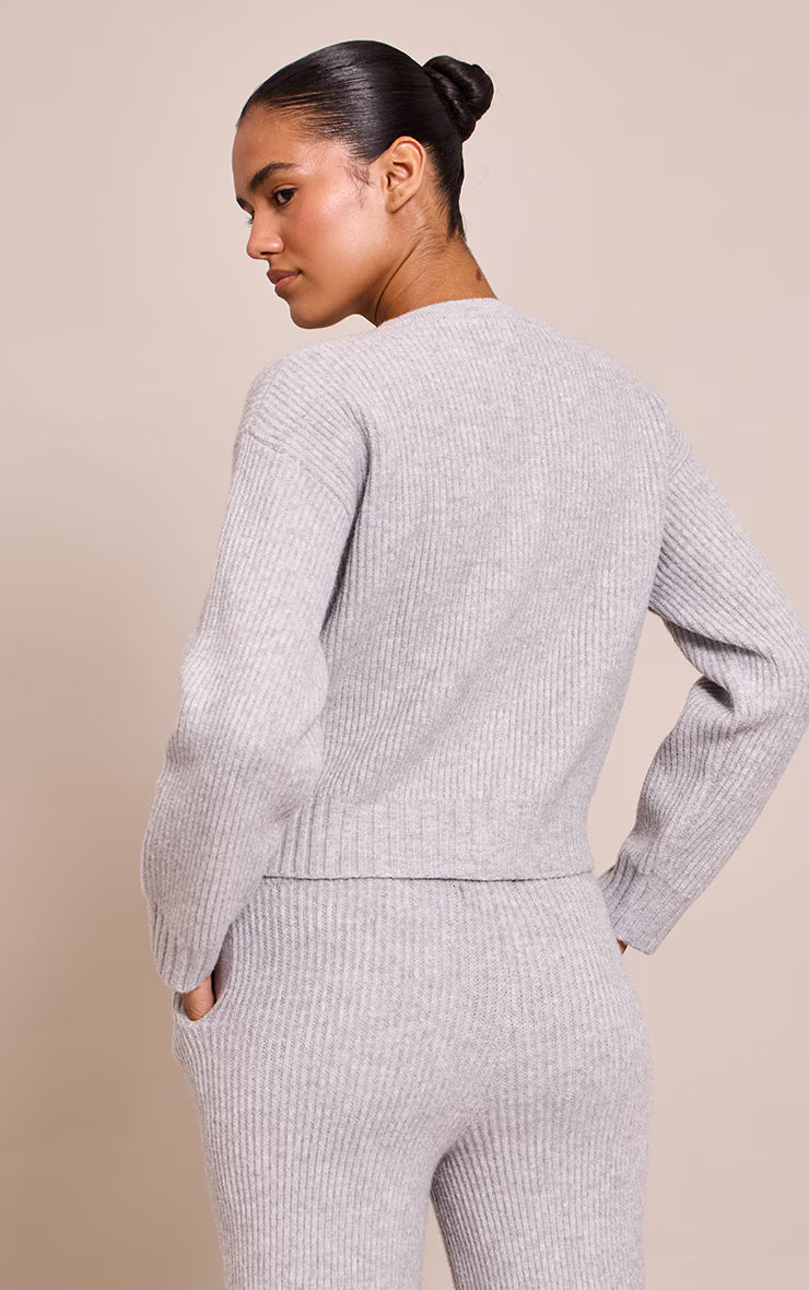 GABBIE SOFT KNIT SET