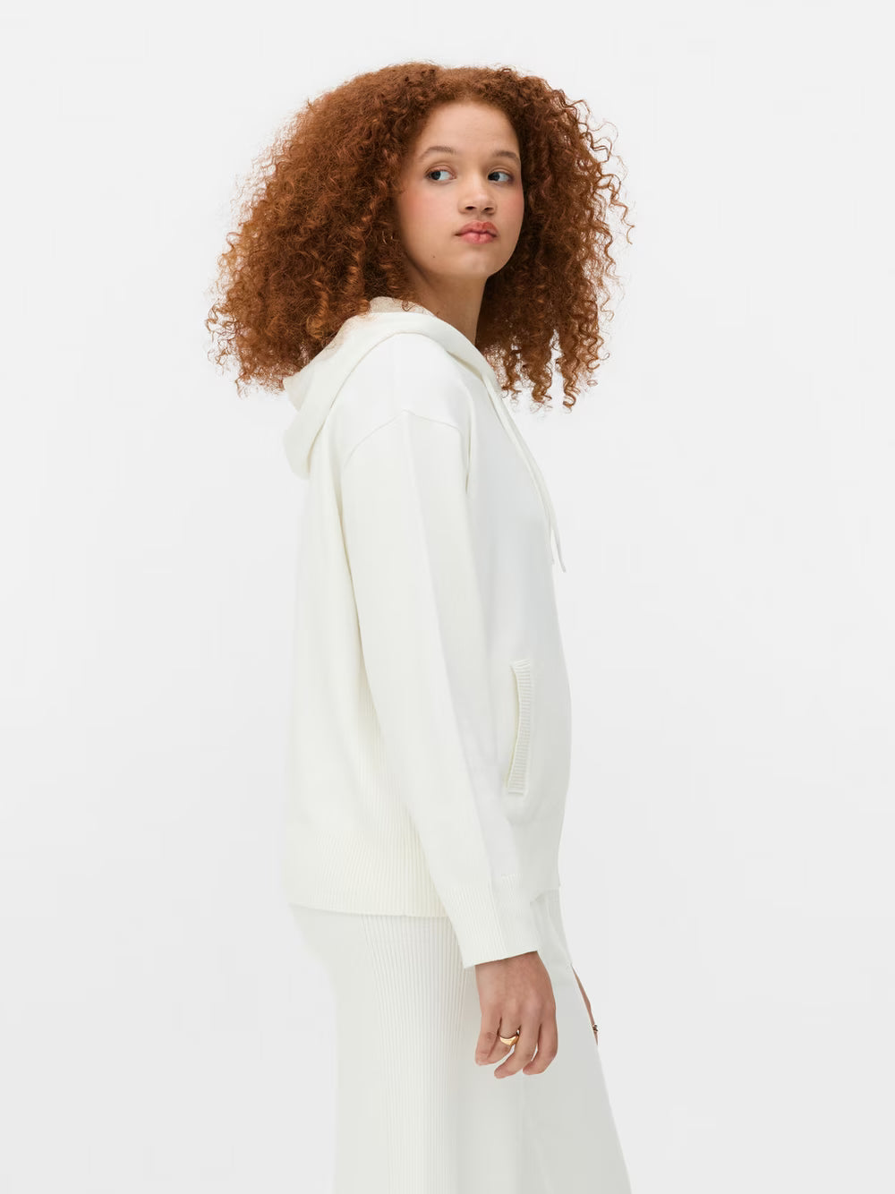 ROMI ZIP LOUNGE SET