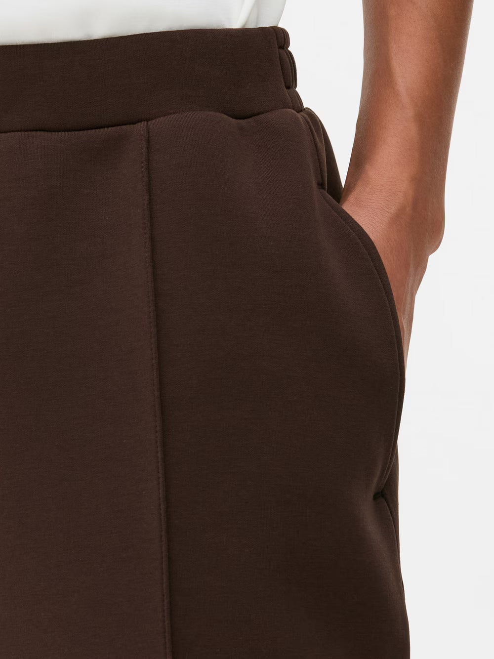 ISOLA LOUNGE ZIP SET