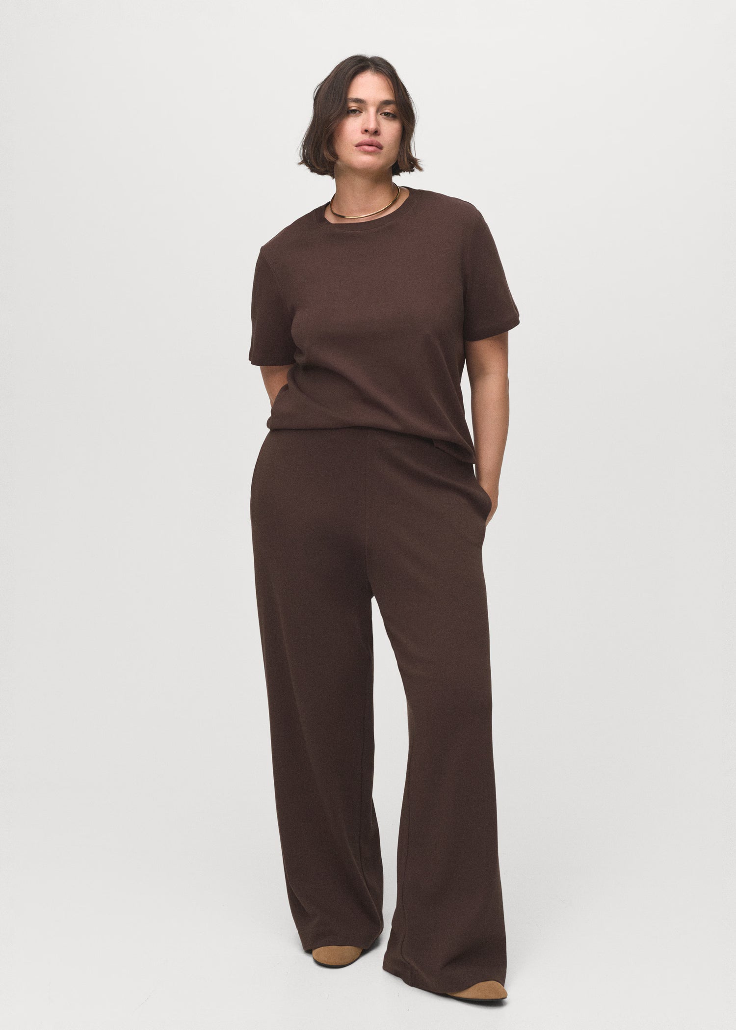 MARLAIS CASUAL CO-ORD