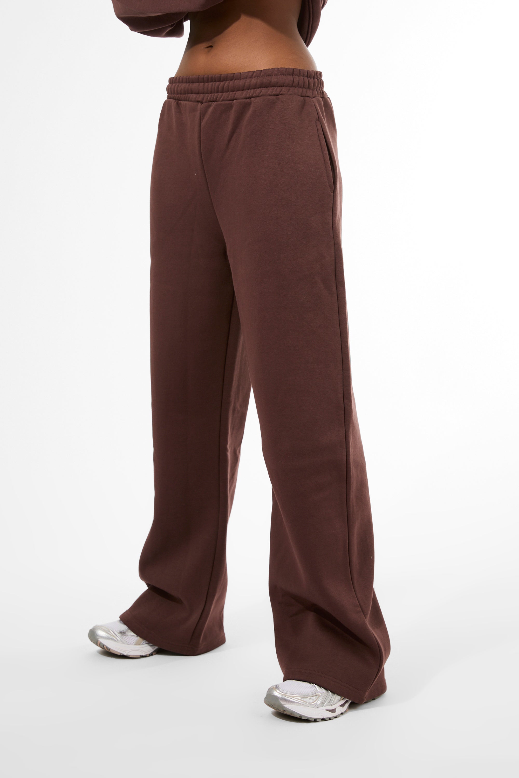 KAIIA TEXTURED TRACKSUIT
