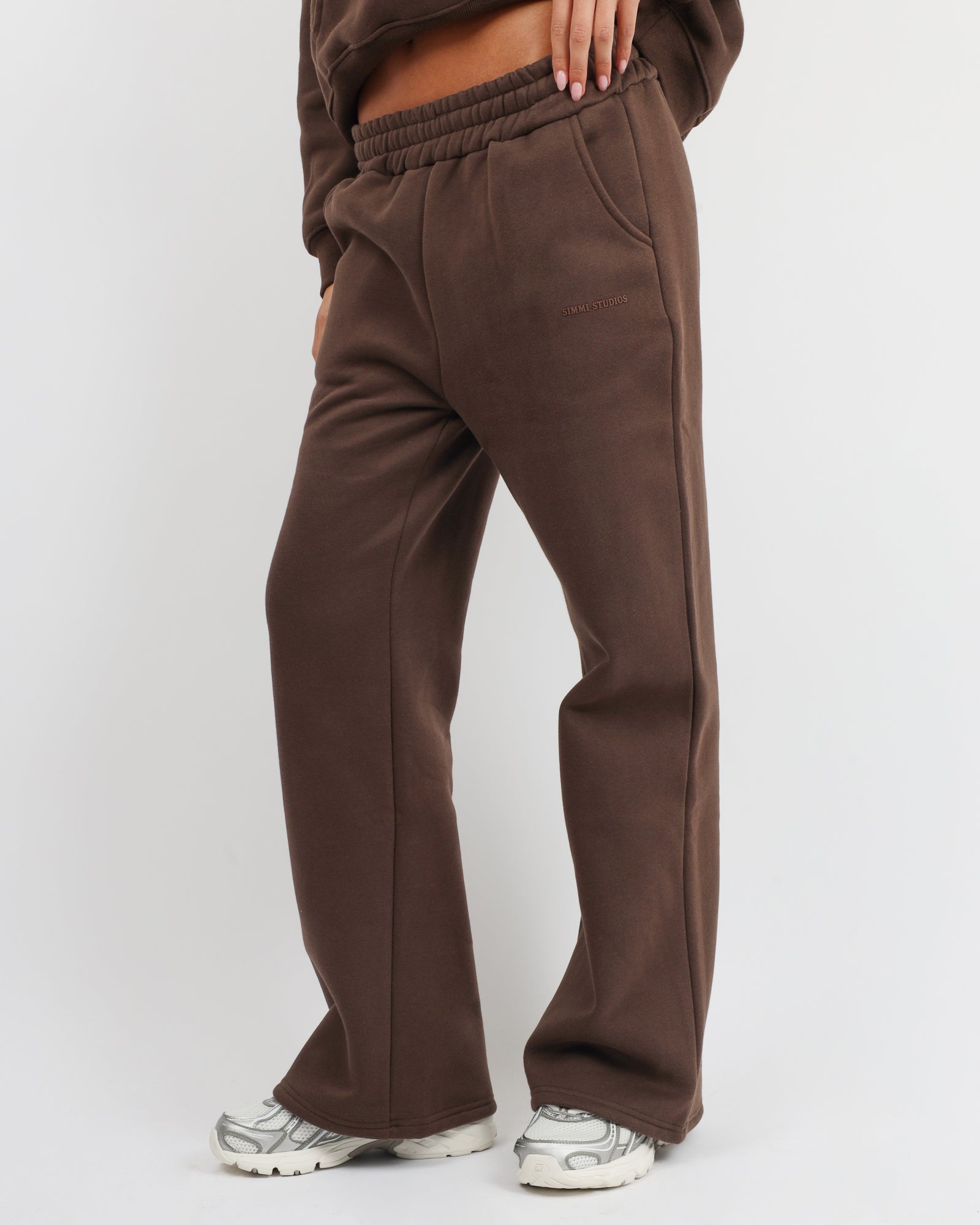 SAEME ESSENTIAL JOGGING SET