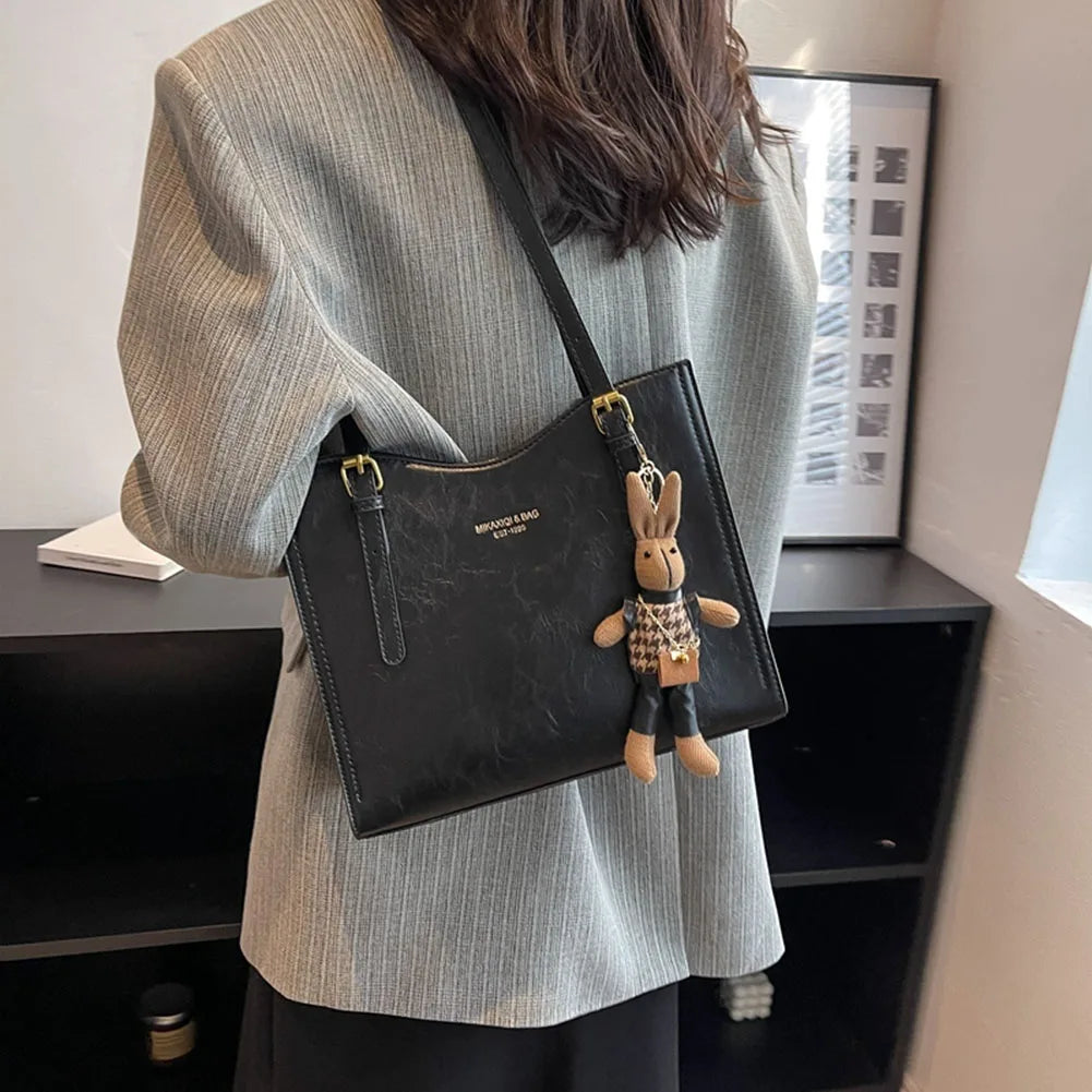 EMMA SHOULDER BAG