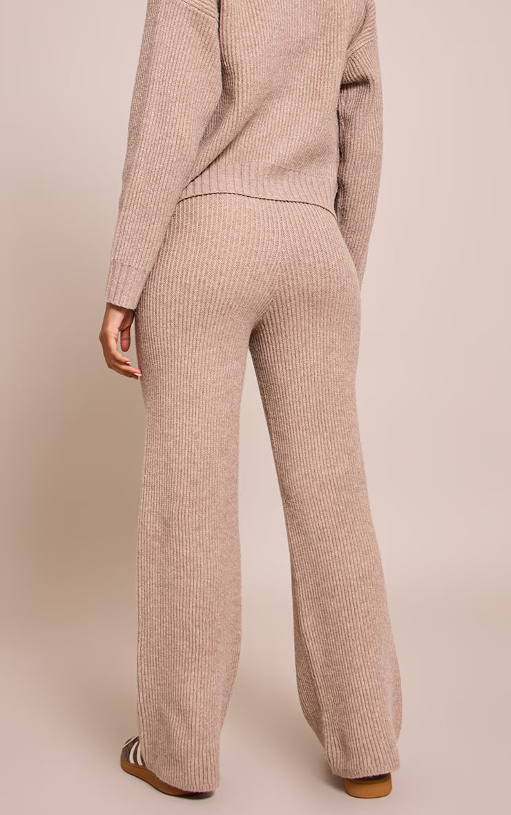 GABBIE SOFT KNIT SET