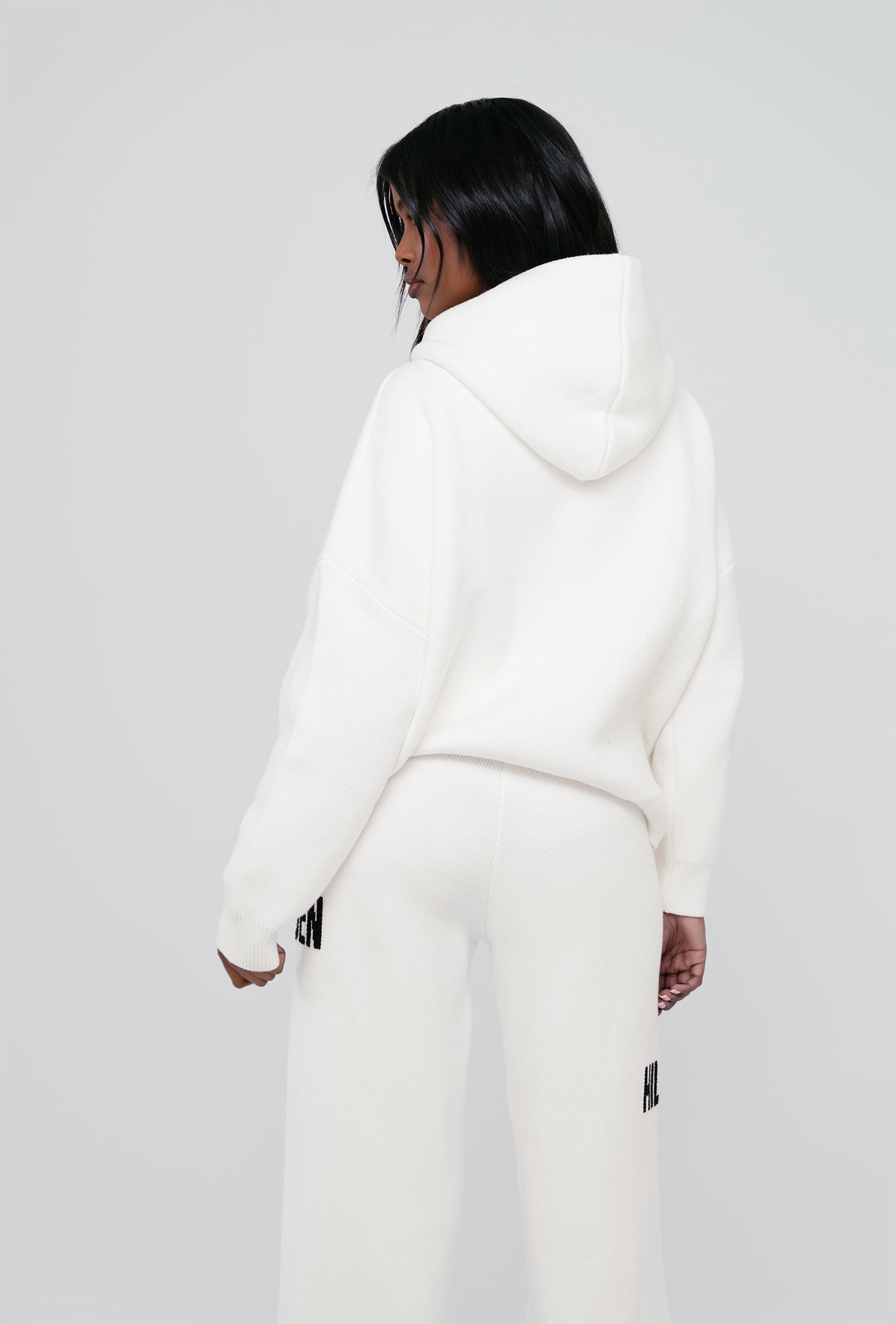 HIDDEN KNIT SET