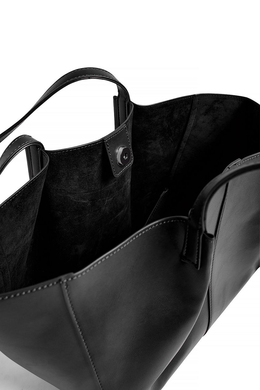 ENCHANT TOTE BAG