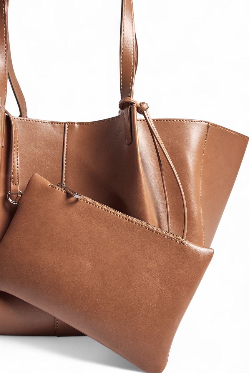 ENCHANT TOTE BAG