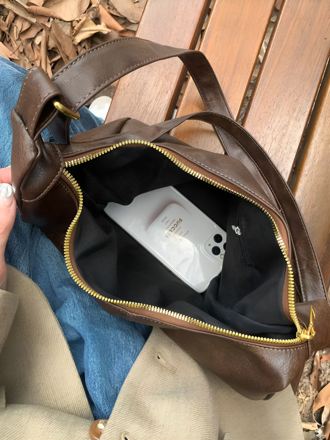 IVY TOTE BAG