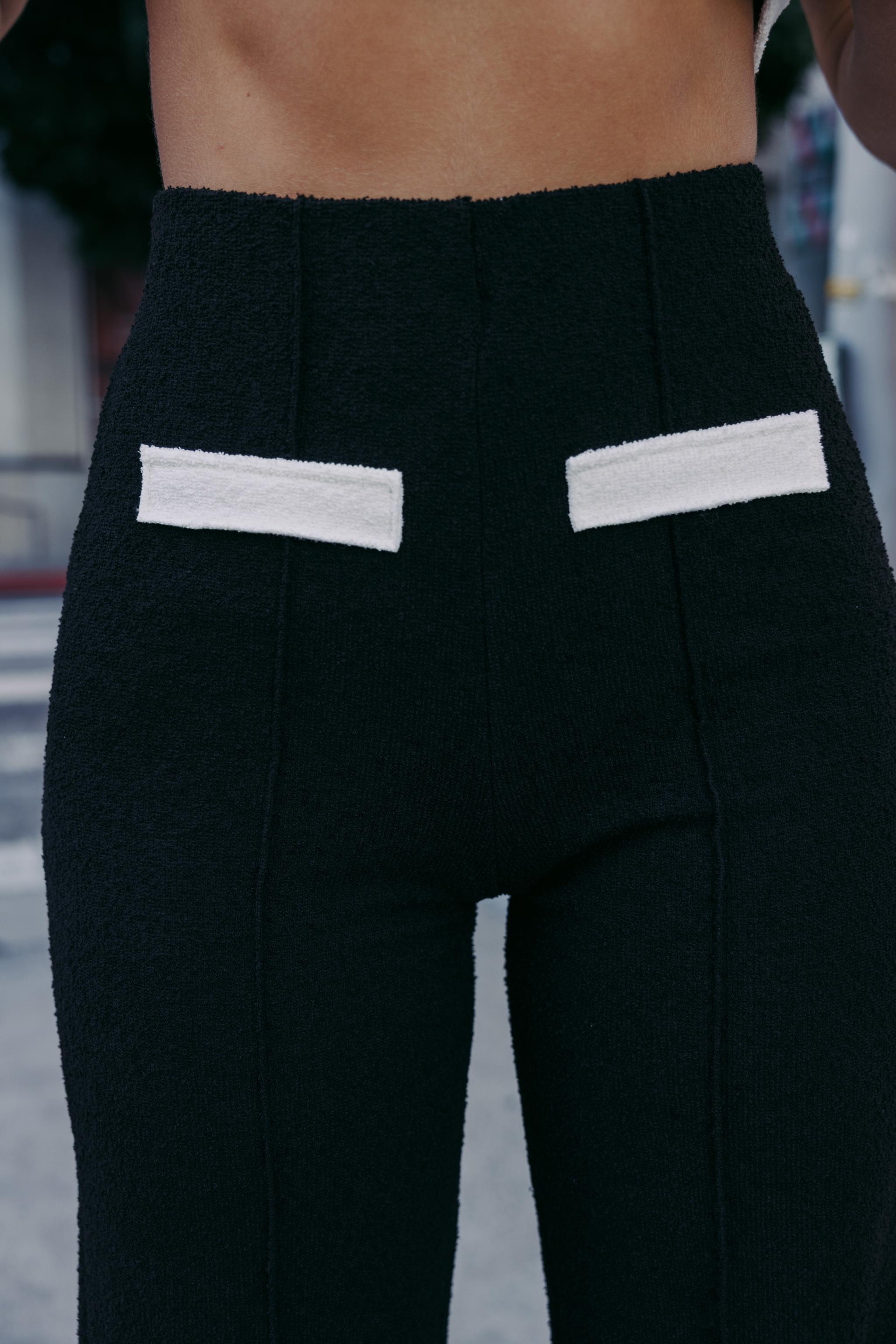 RITZ KNIT CO-ORD