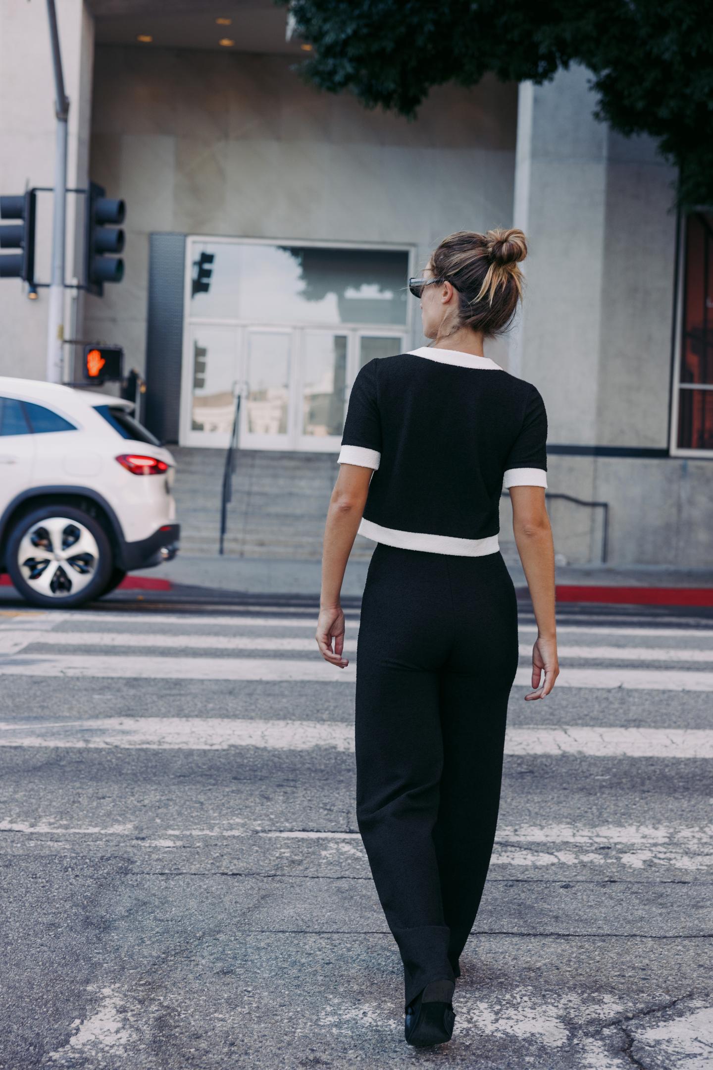 RITZ KNIT CO-ORD