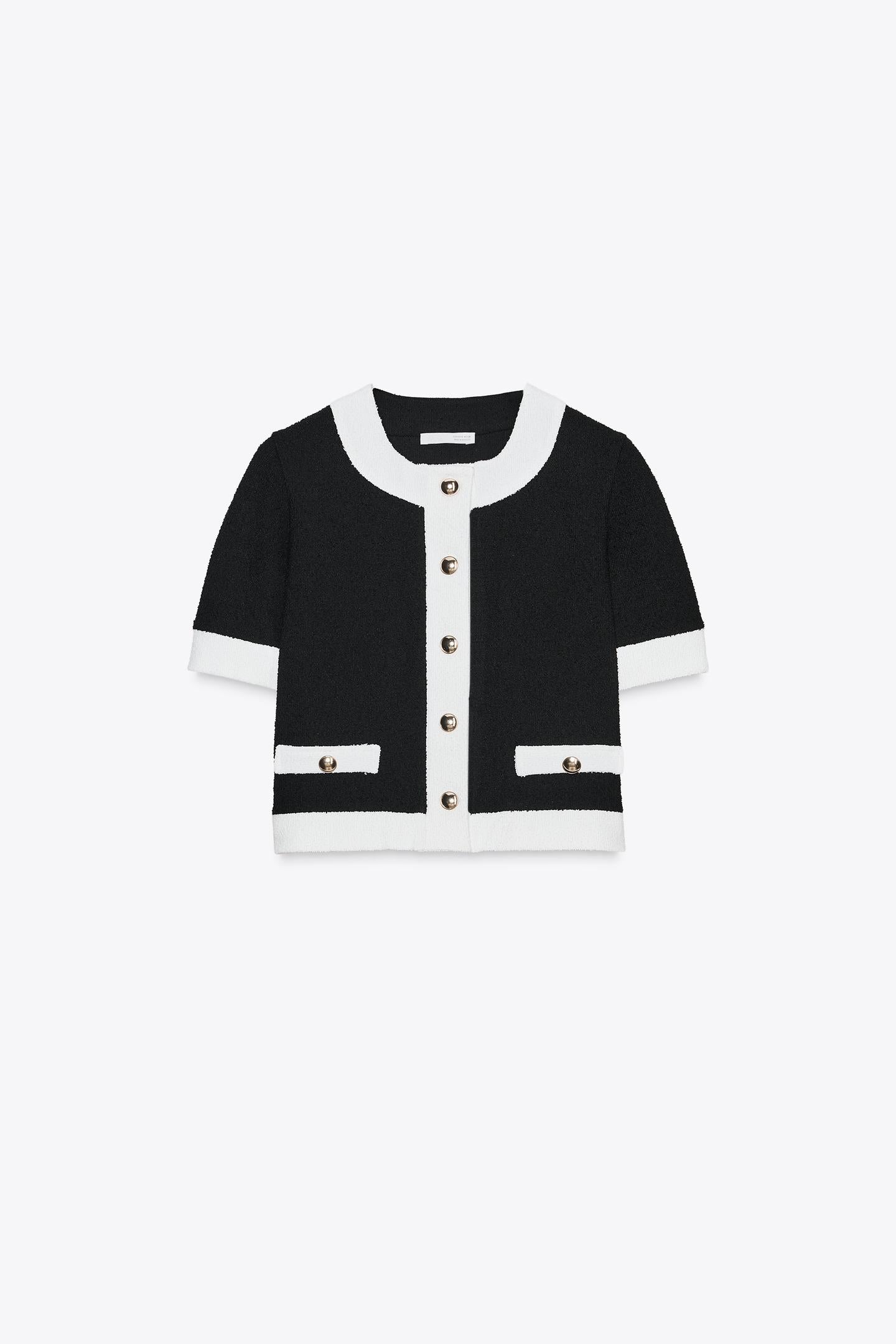 RITZ KNIT CO-ORD