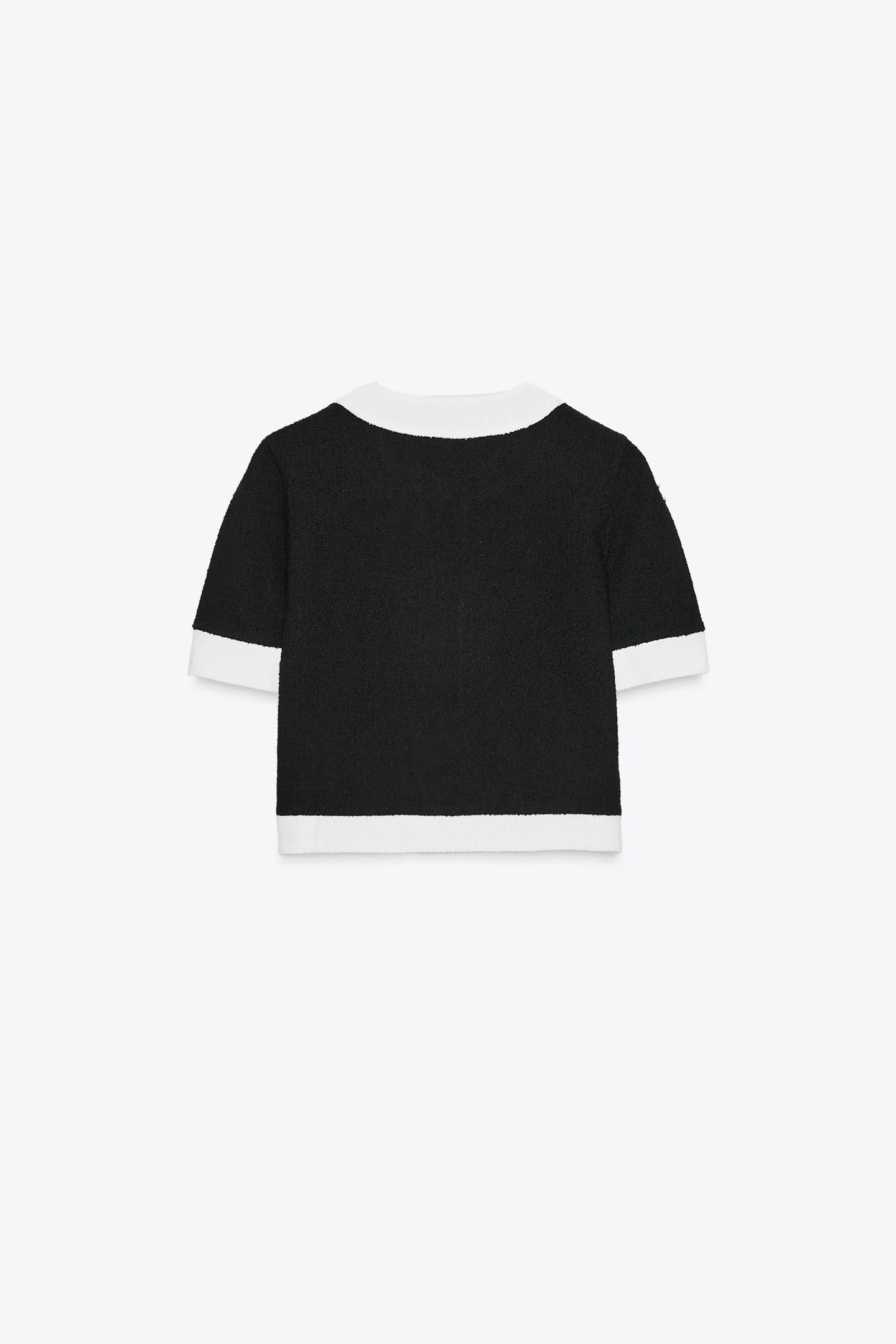 RITZ KNIT CO-ORD