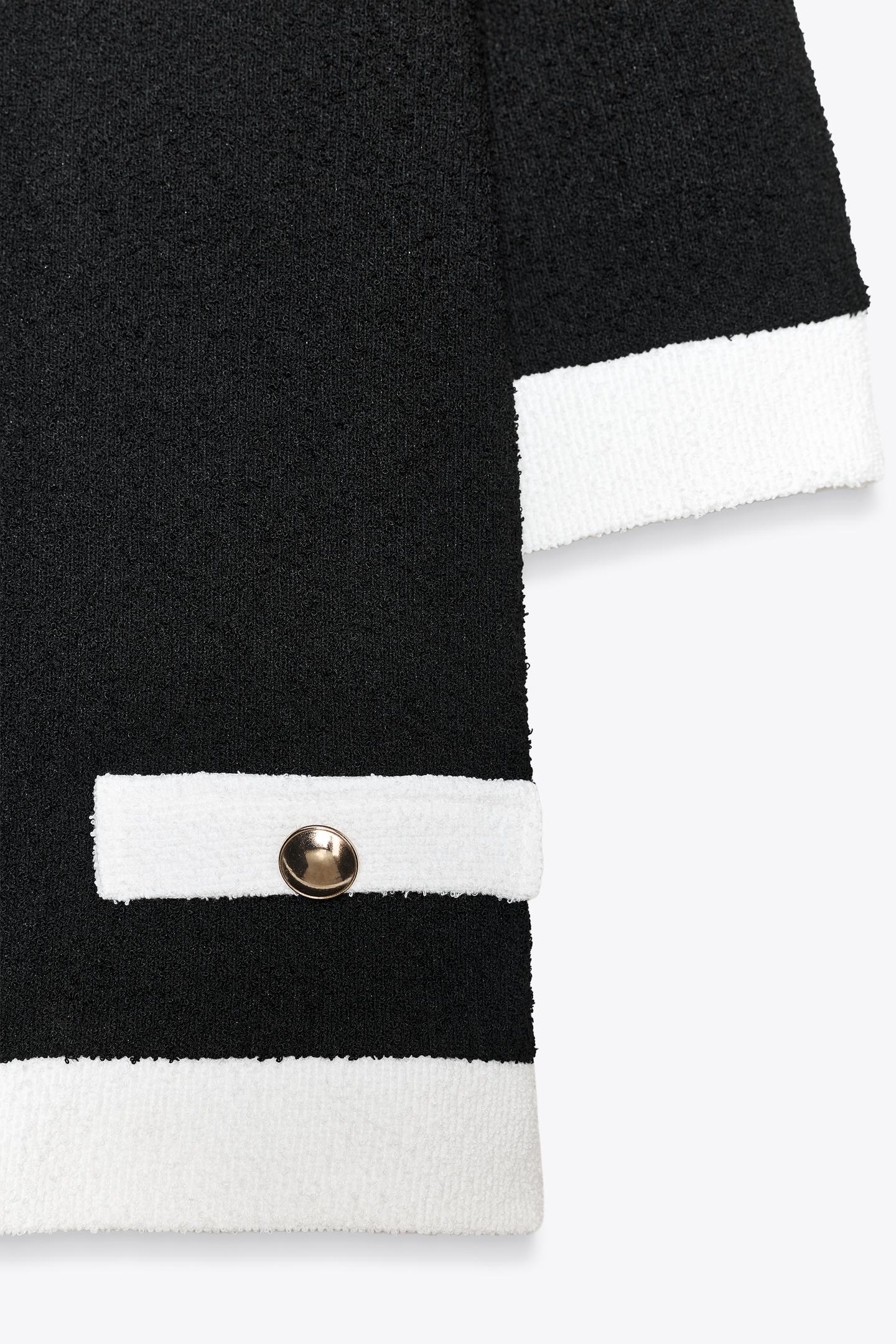 RITZ KNIT CO-ORD