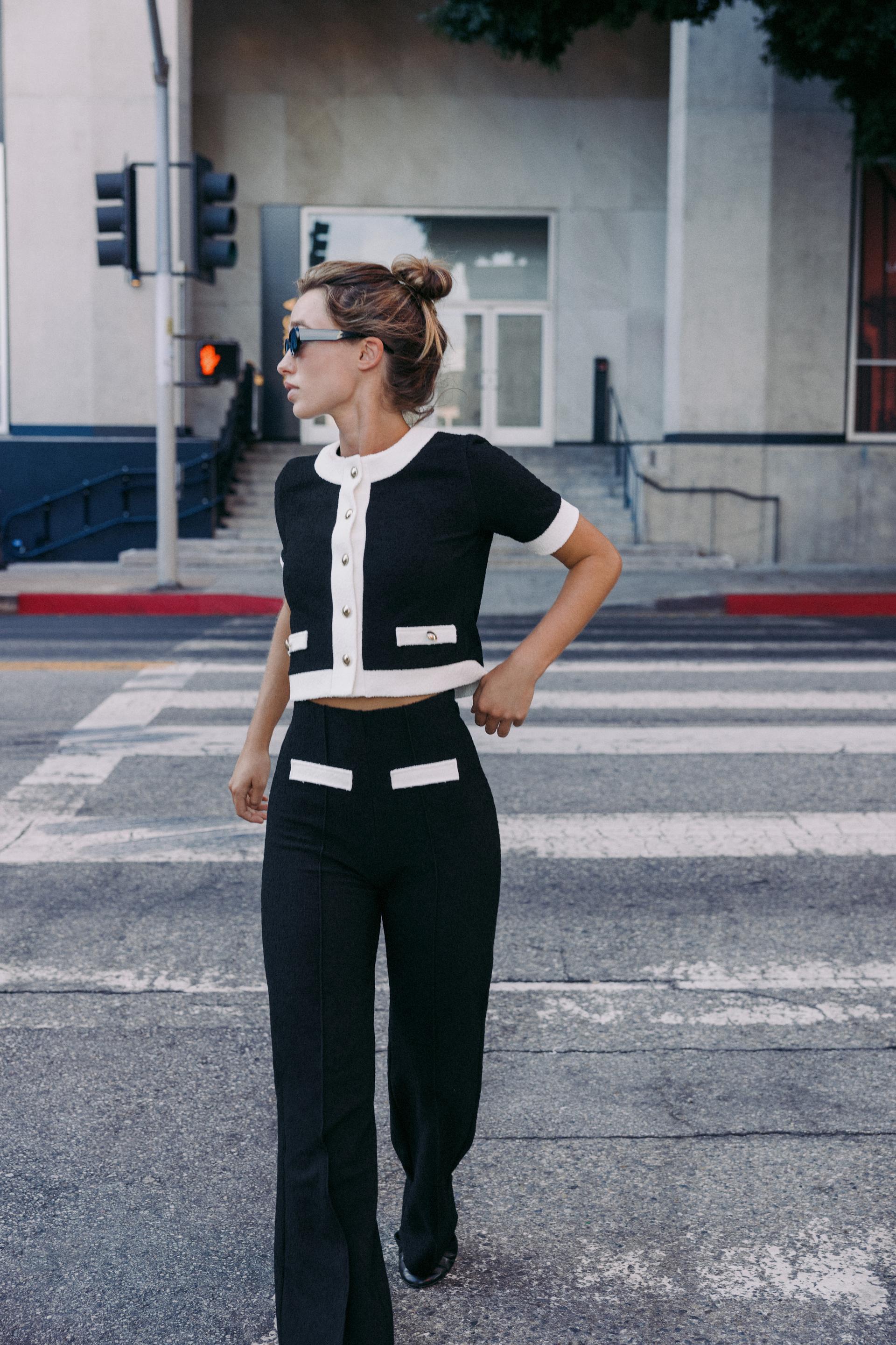 RITZ KNIT CO-ORD