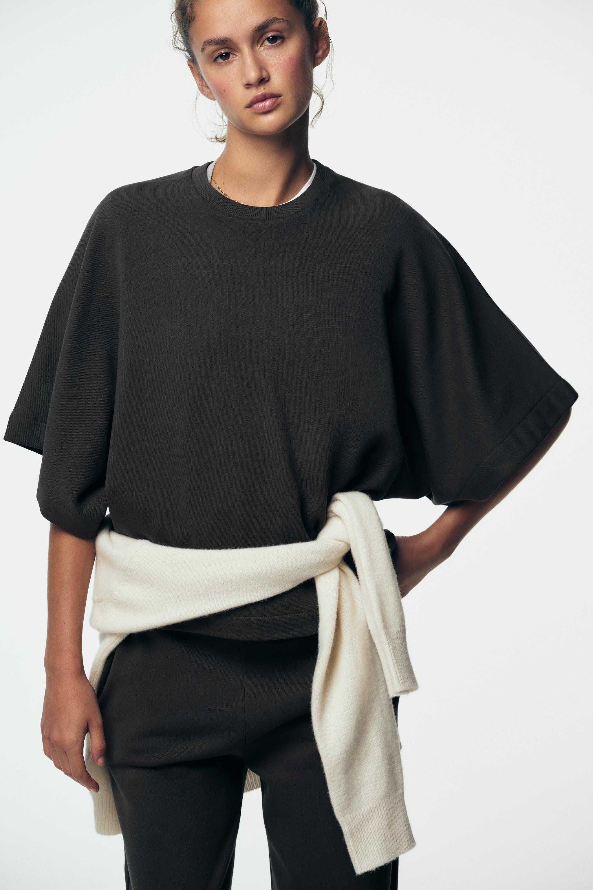 LITA RELAXED CO-ORD