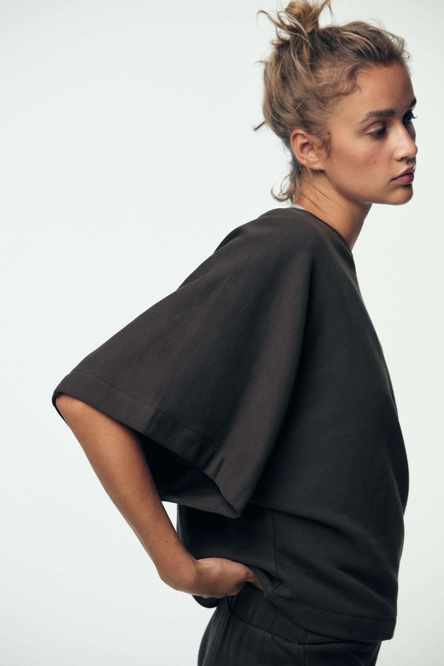 LITA RELAXED CO-ORD