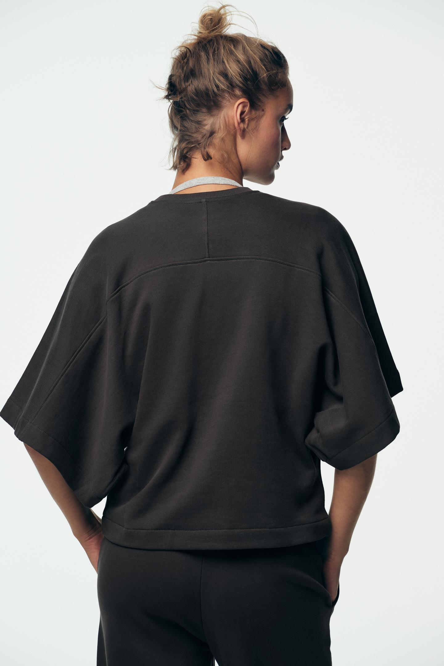 LITA RELAXED CO-ORD