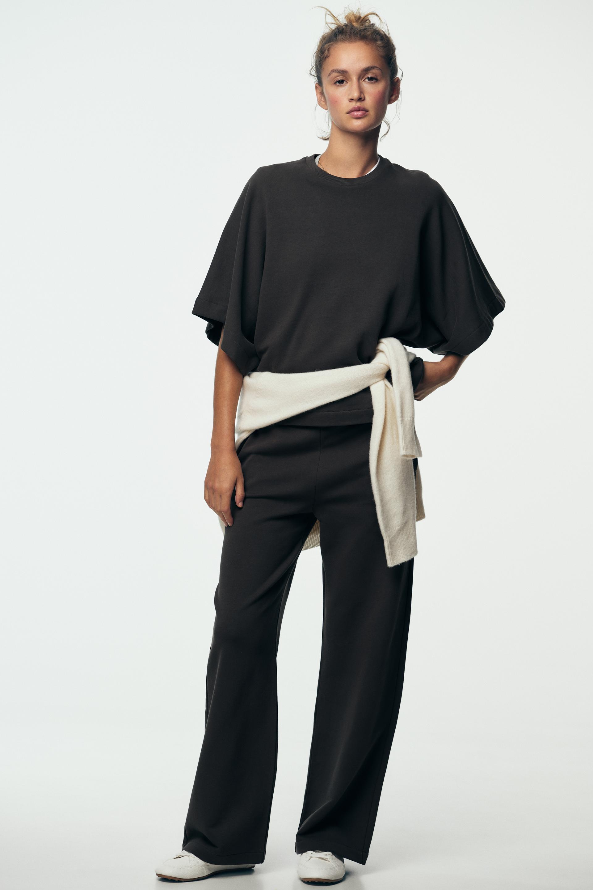 LITA RELAXED CO-ORD