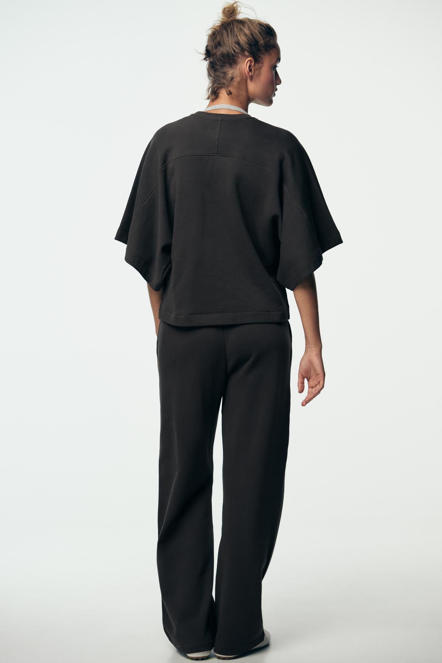 LITA RELAXED CO-ORD