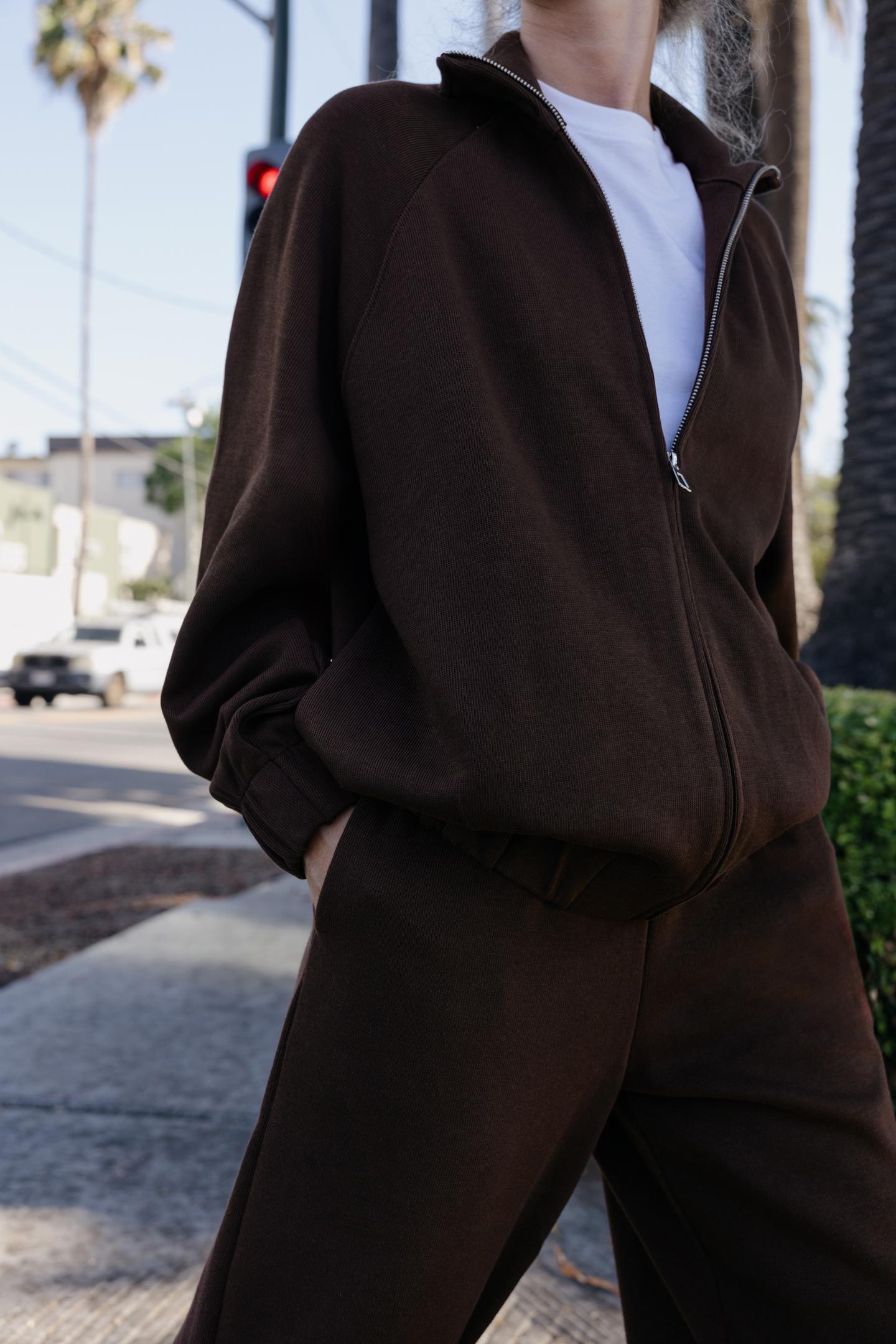 SERENE RELAXED SET