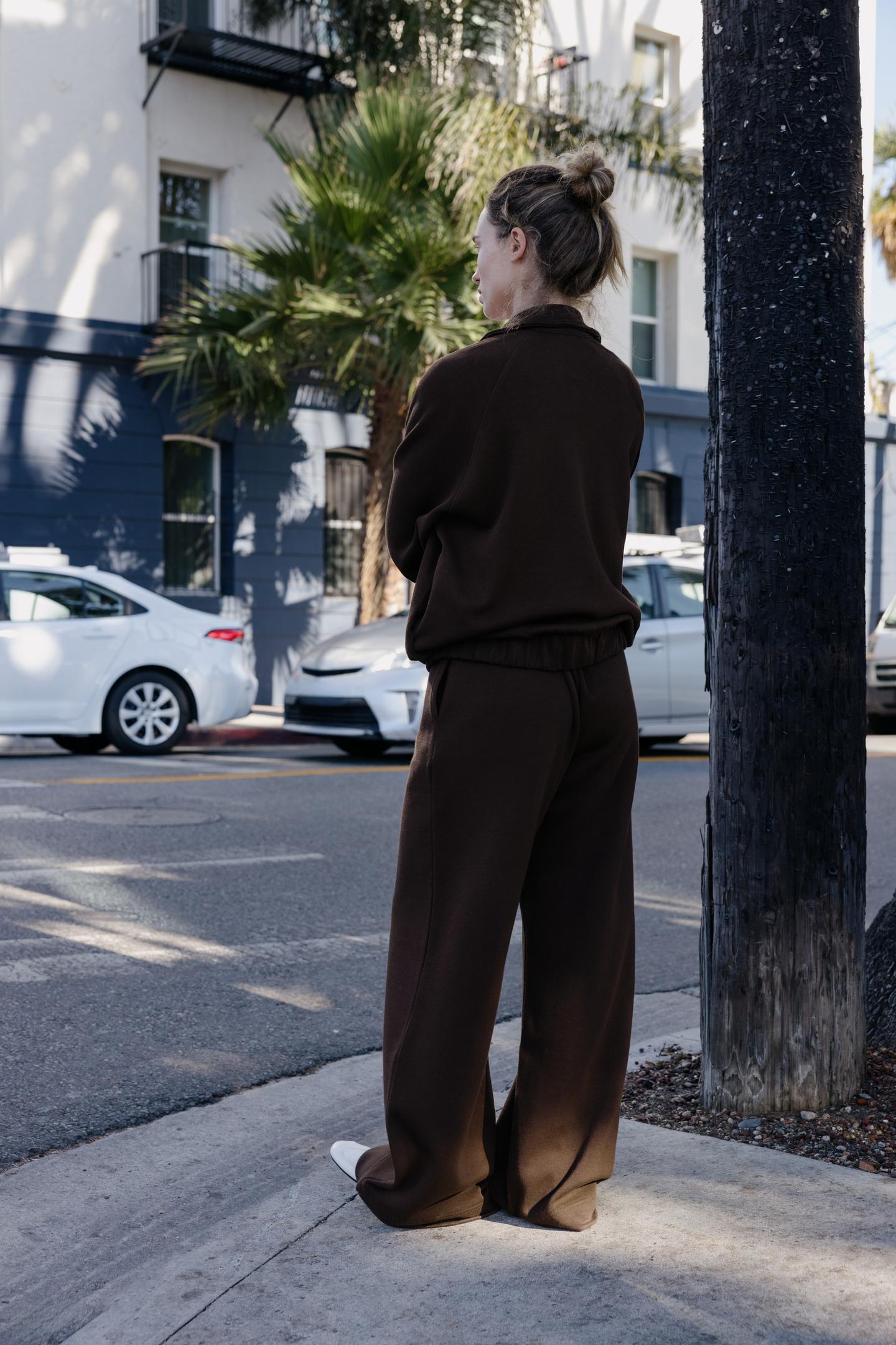 SERENE RELAXED SET