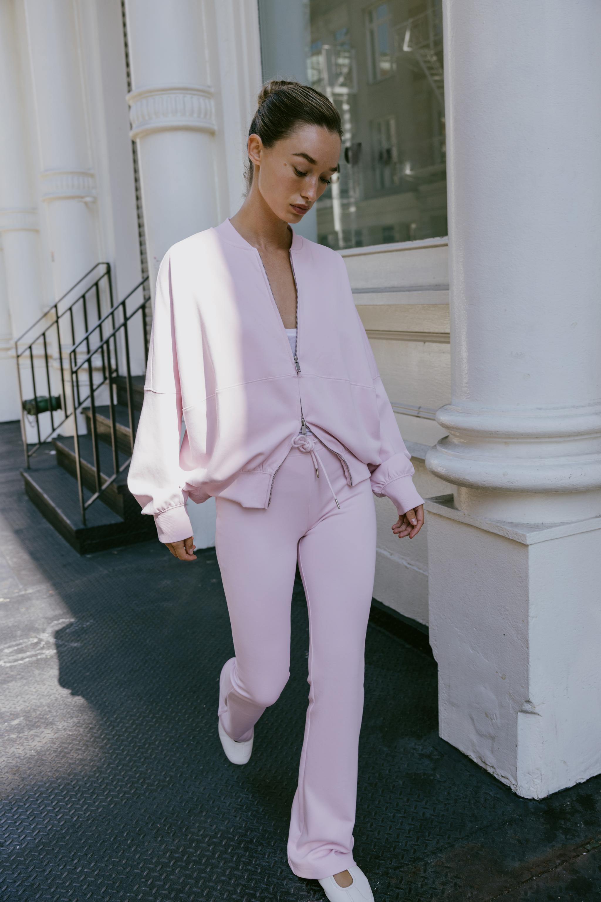 MIRAGE ZIP TRACKSUIT