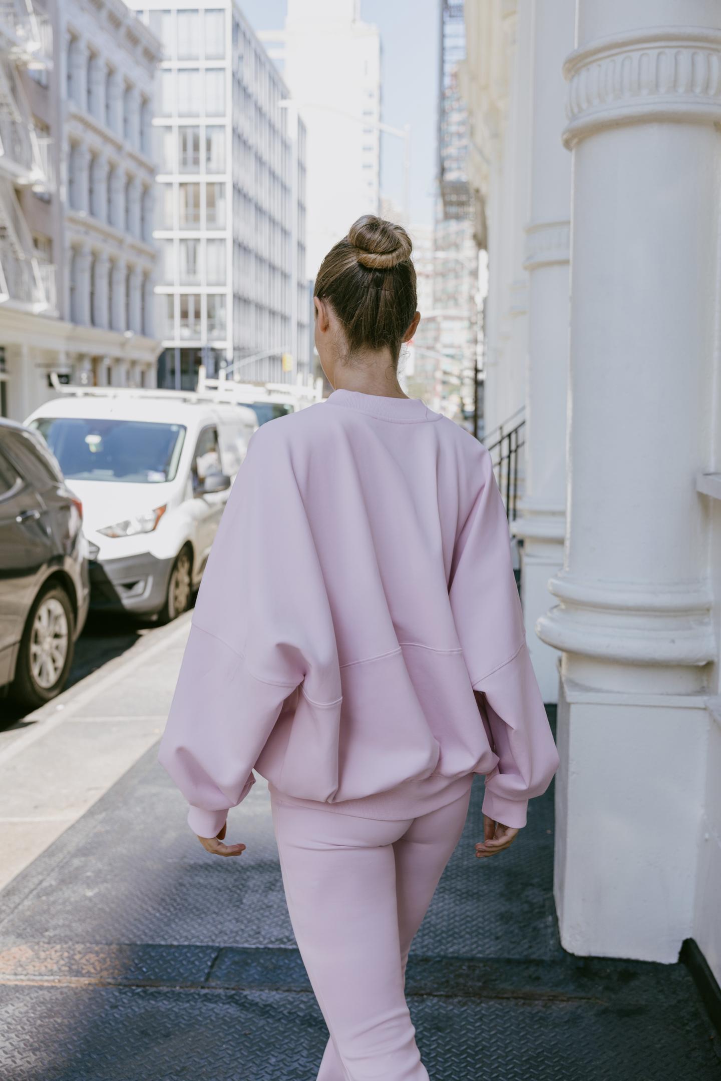 MIRAGE ZIP TRACKSUIT
