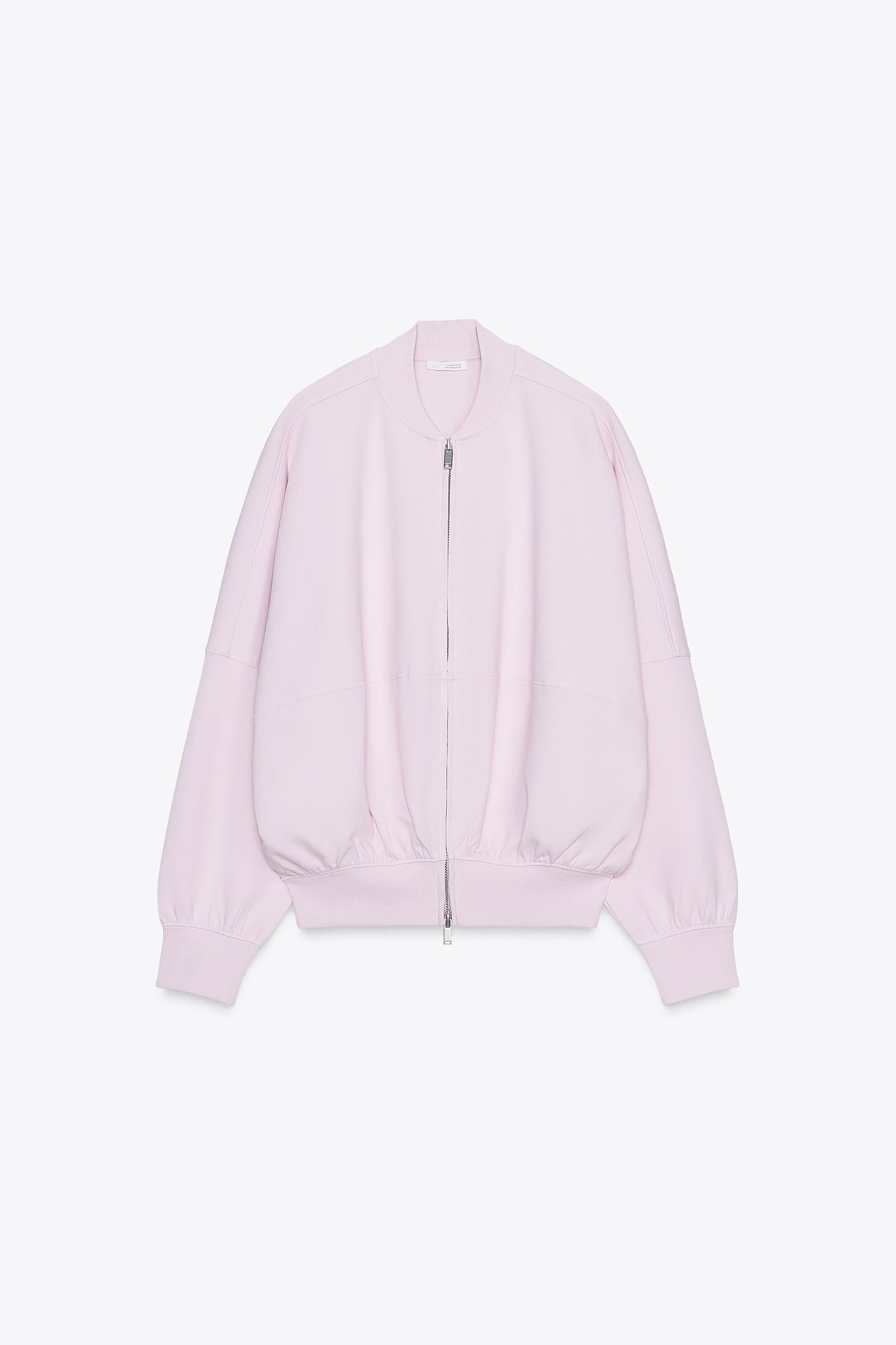 MIRAGE ZIP TRACKSUIT