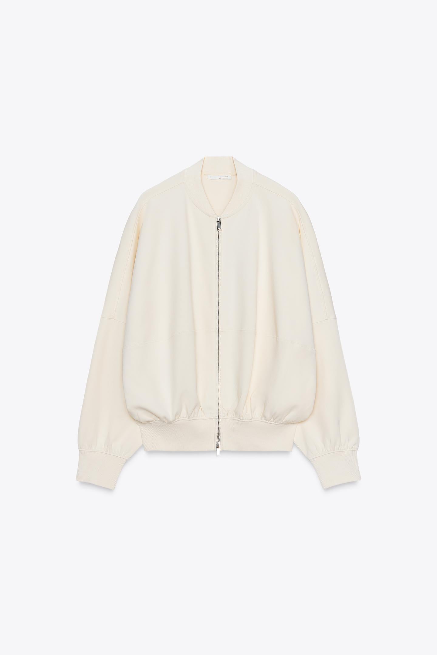 MIRAGE ZIP TRACKSUIT