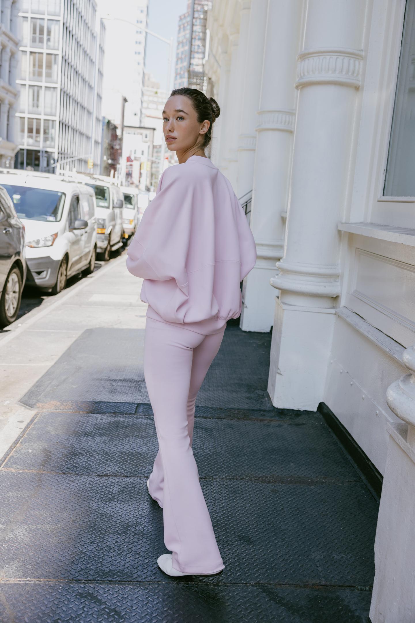 MIRAGE ZIP TRACKSUIT