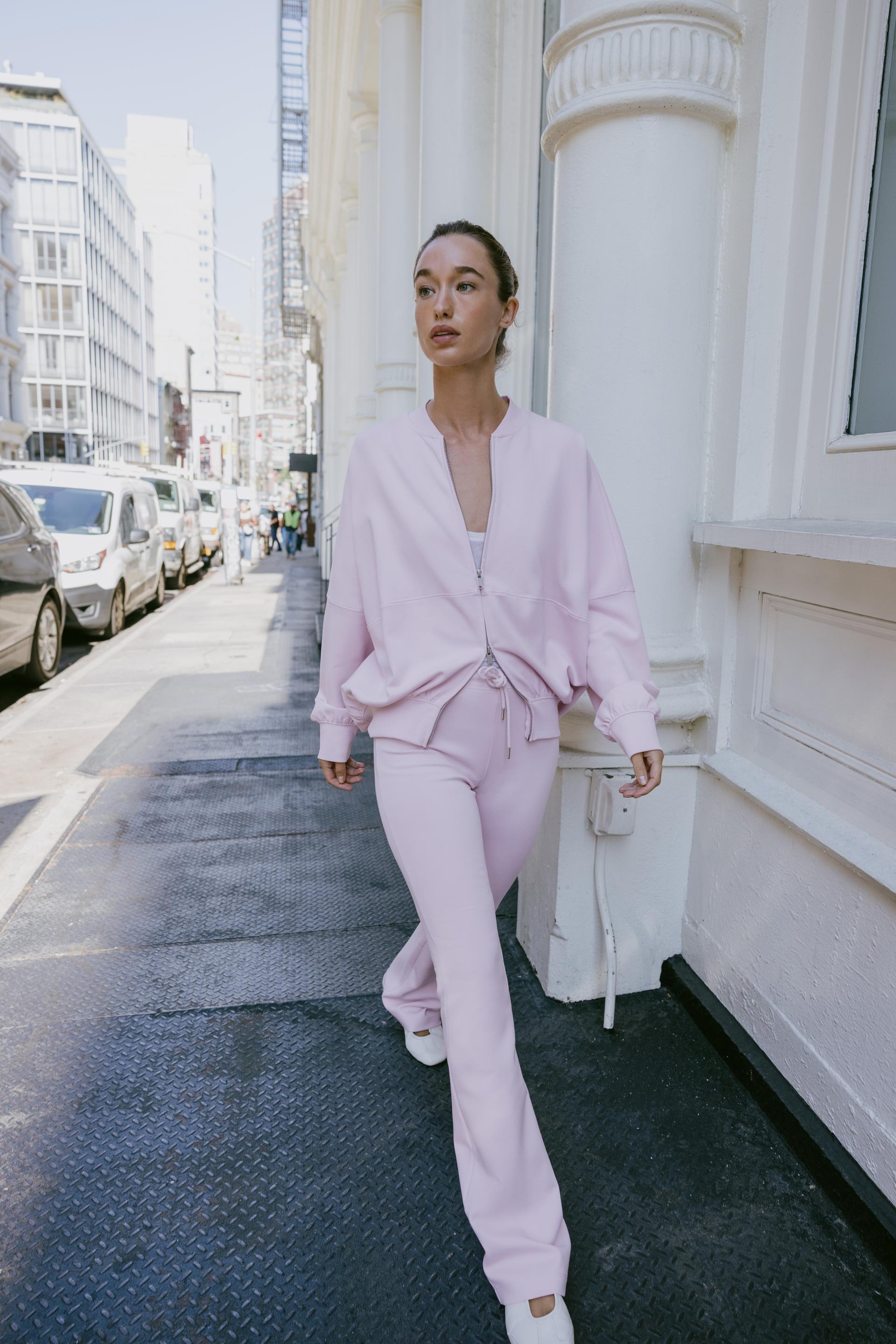 MIRAGE ZIP TRACKSUIT