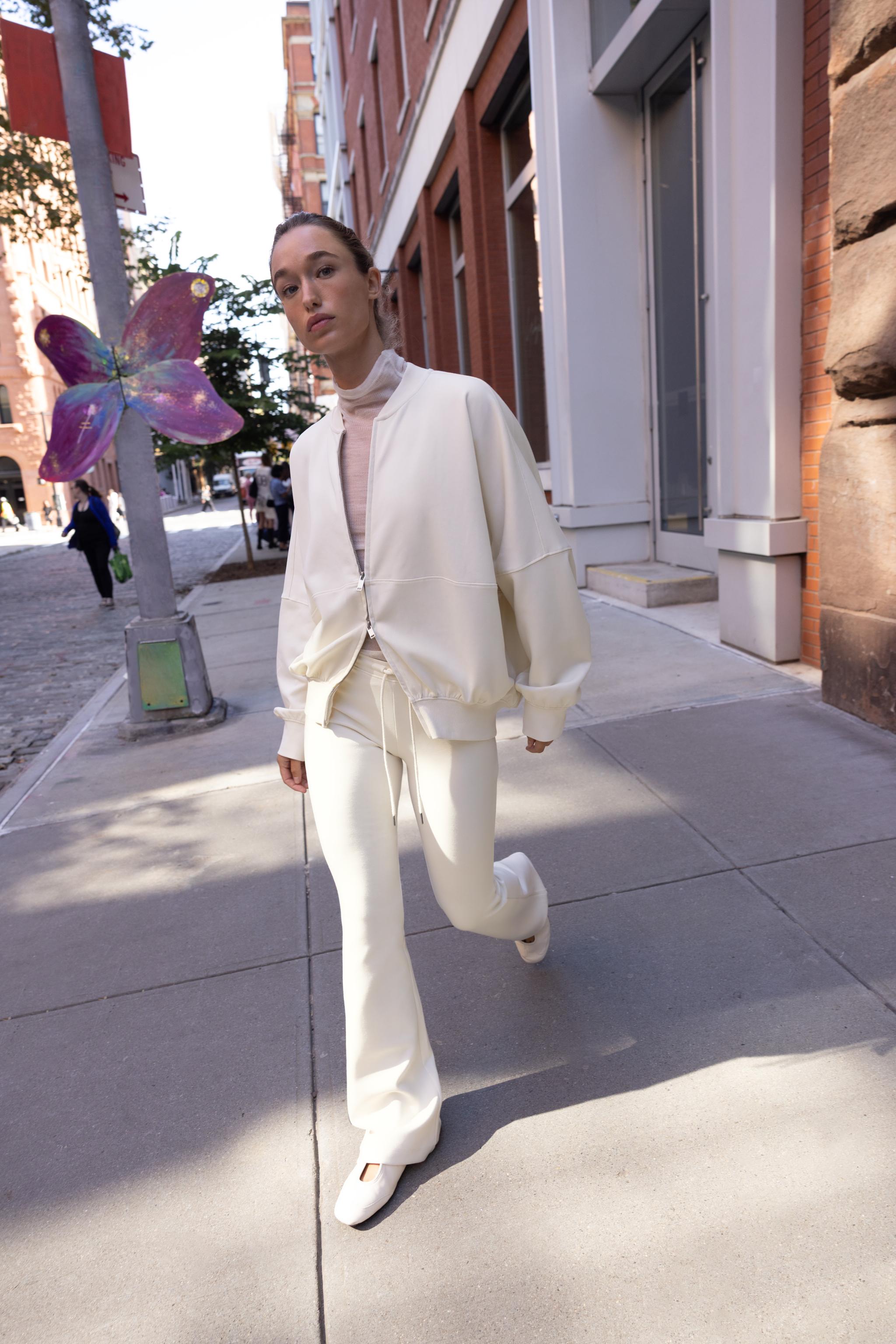 MIRAGE ZIP TRACKSUIT
