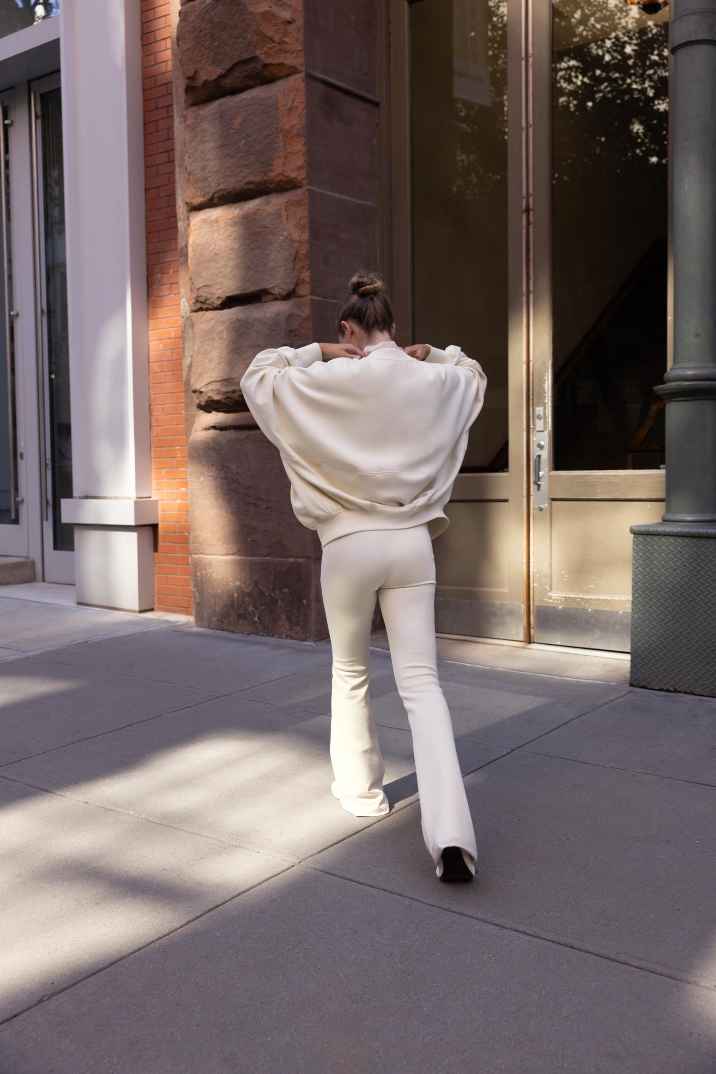 MIRAGE ZIP TRACKSUIT